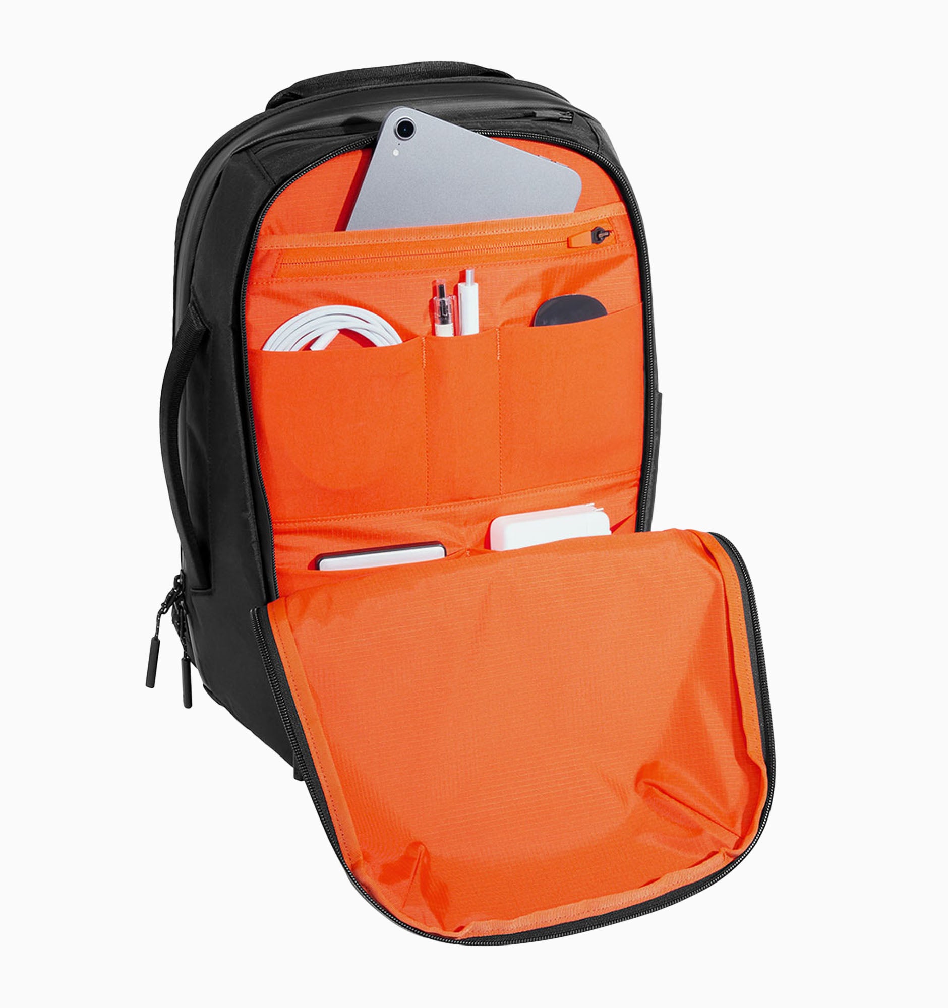 Day Pack 3 – Aer