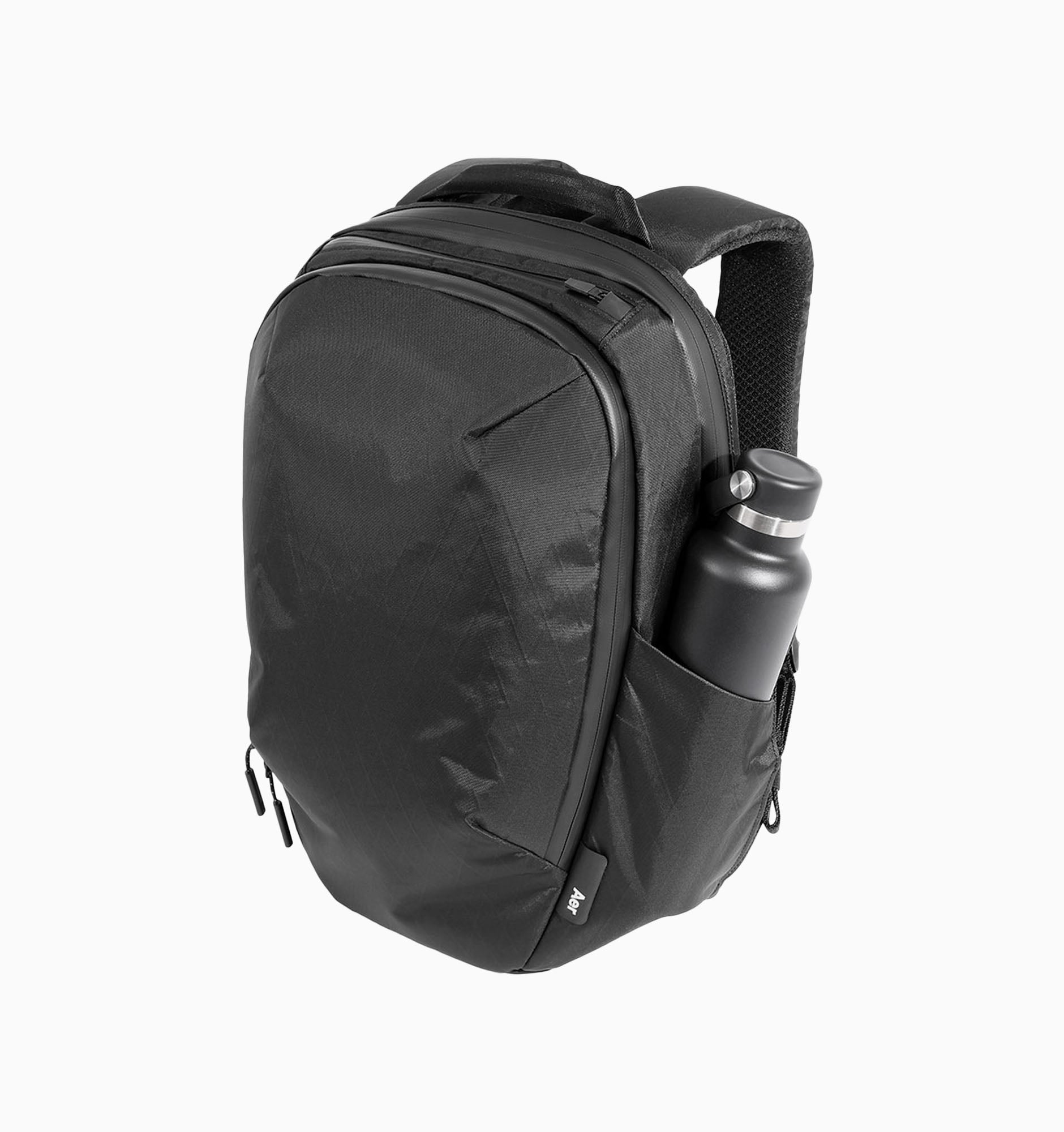 Day Pack 3 – Aer