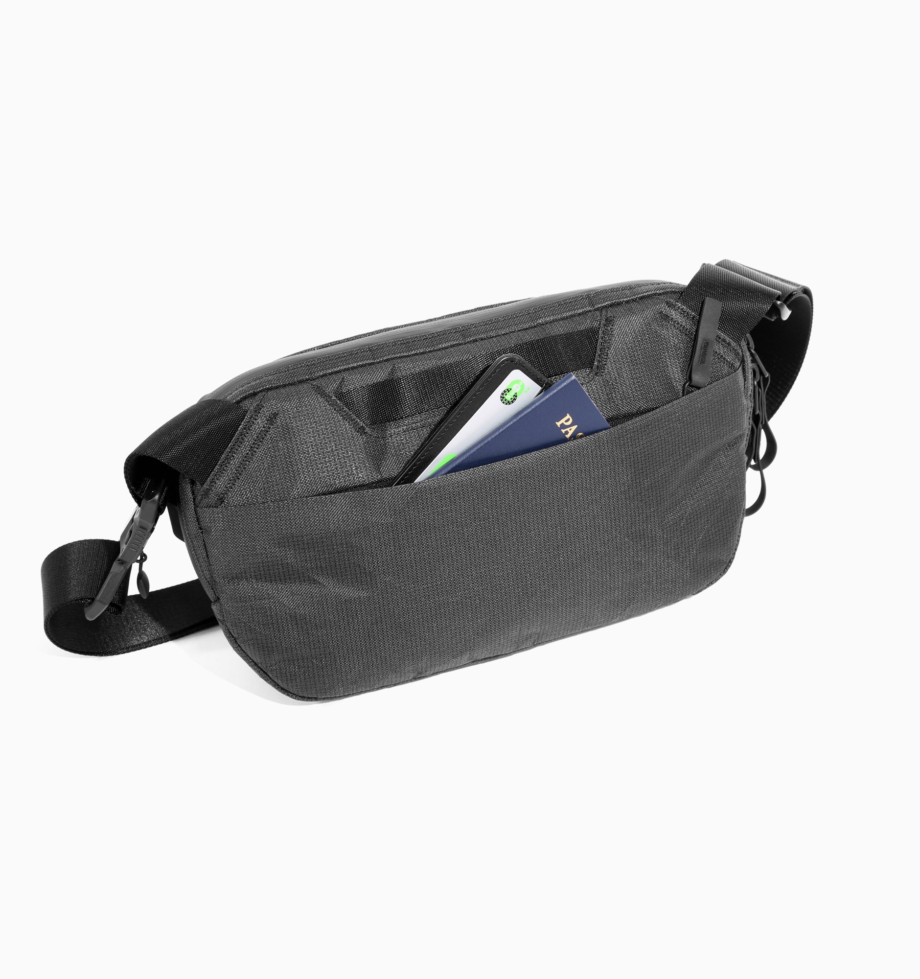 Aer Day Sling 3 Ultra | 3L Sling Bag For Urban Explorers