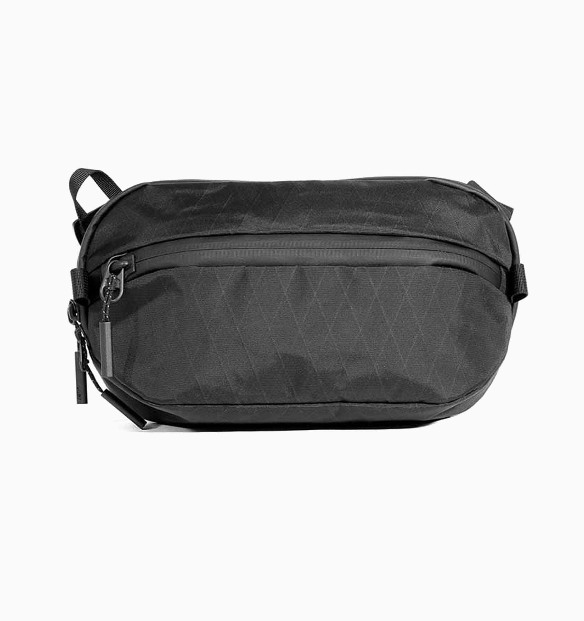 Aer Day Sling 3 X-PAC | 3L Travel Sling Bag – Rushfaster Australia