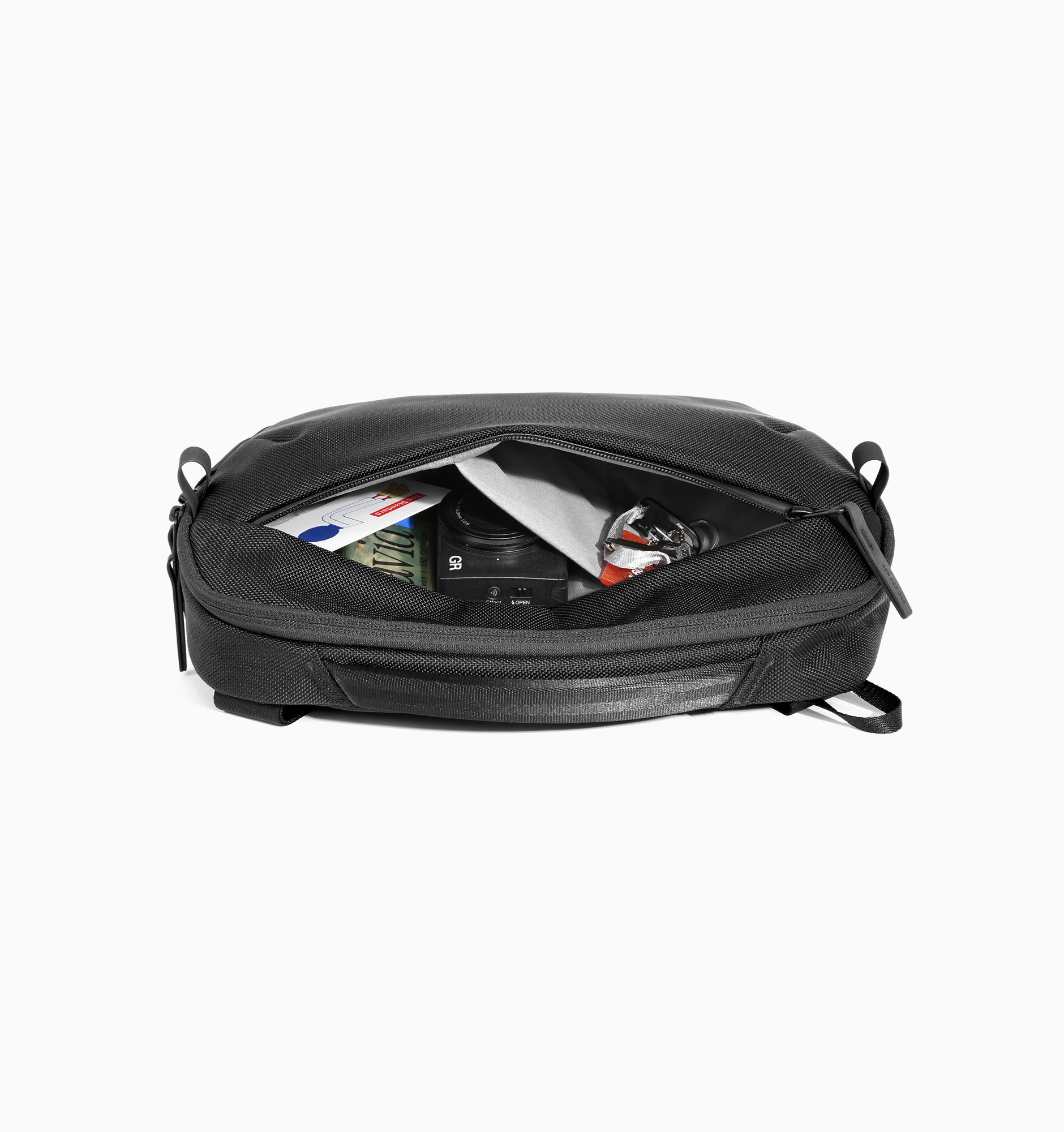 Aer Day Sling 4 Max – Rushfaster Australia