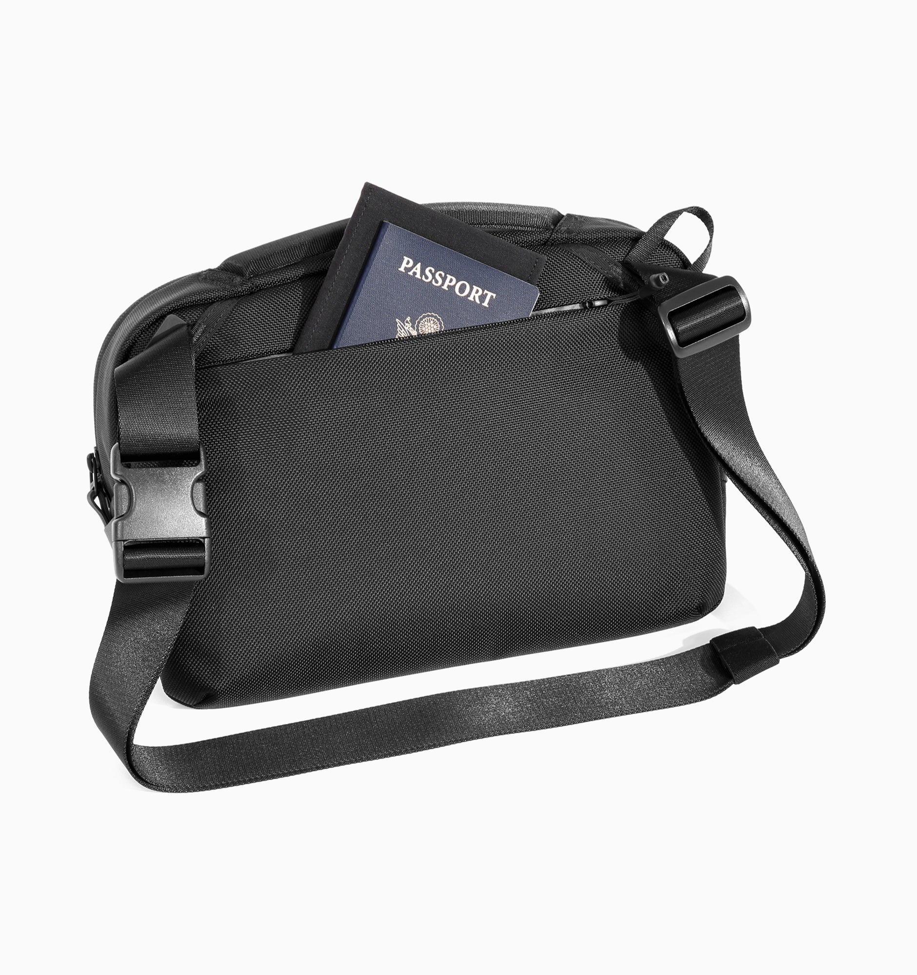 Aer Day Sling 4 Max – Rushfaster Australia