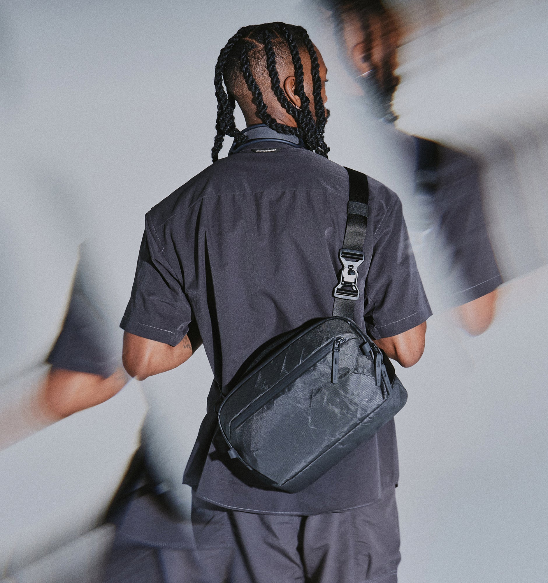 Aer Day Sling 4 Max Ultra – Rushfaster Australia