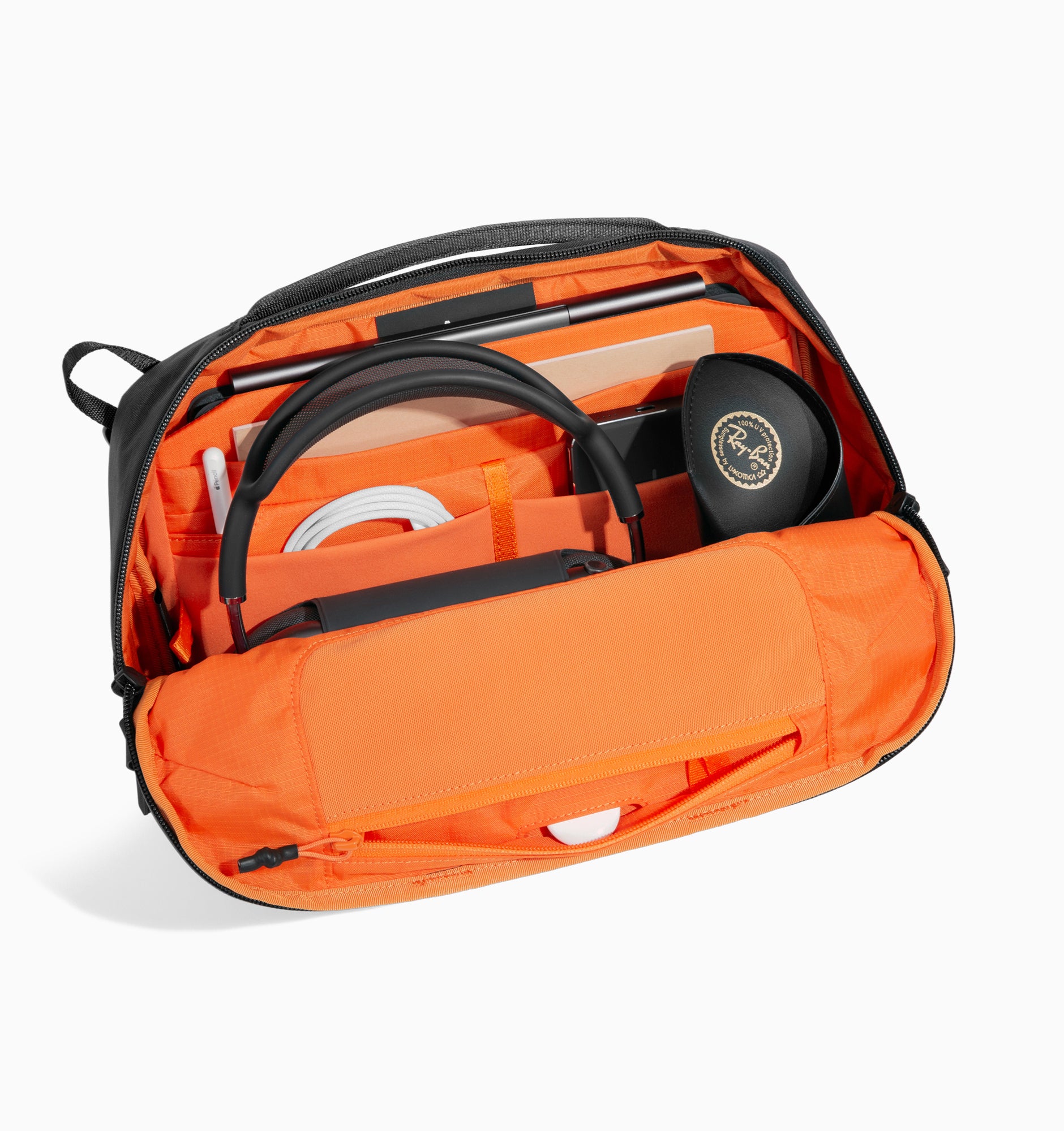 Aer Day Sling 4 Max X-Pac – Rushfaster Australia