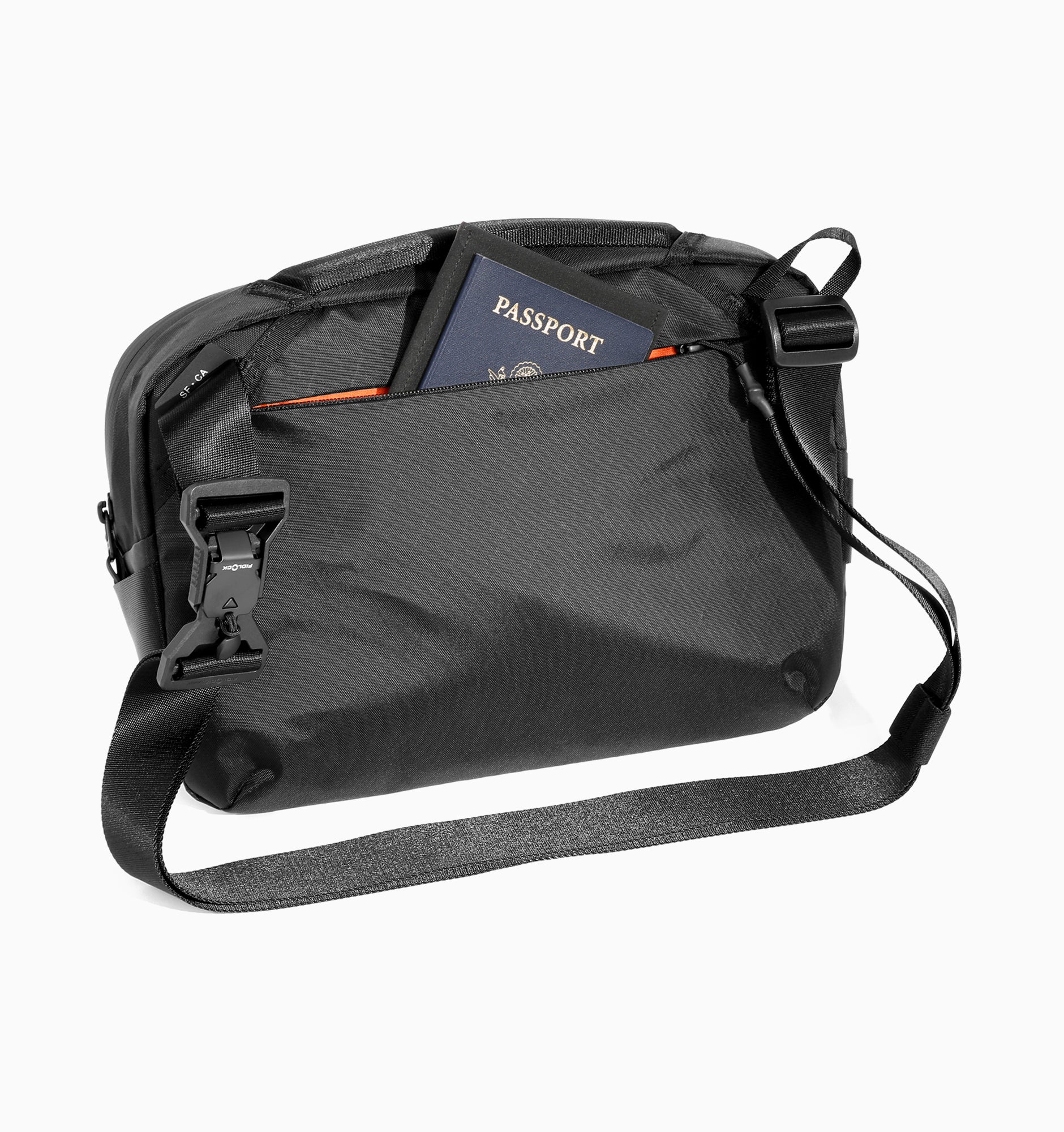 Aer Day Sling 4 Max X-Pac – Rushfaster Australia