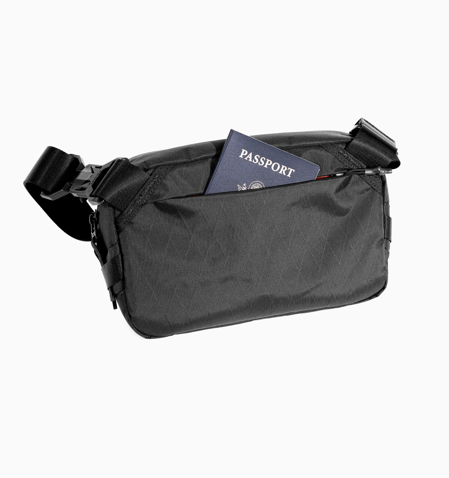 Aer Day Sling 4 X-Pac – Rushfaster Australia