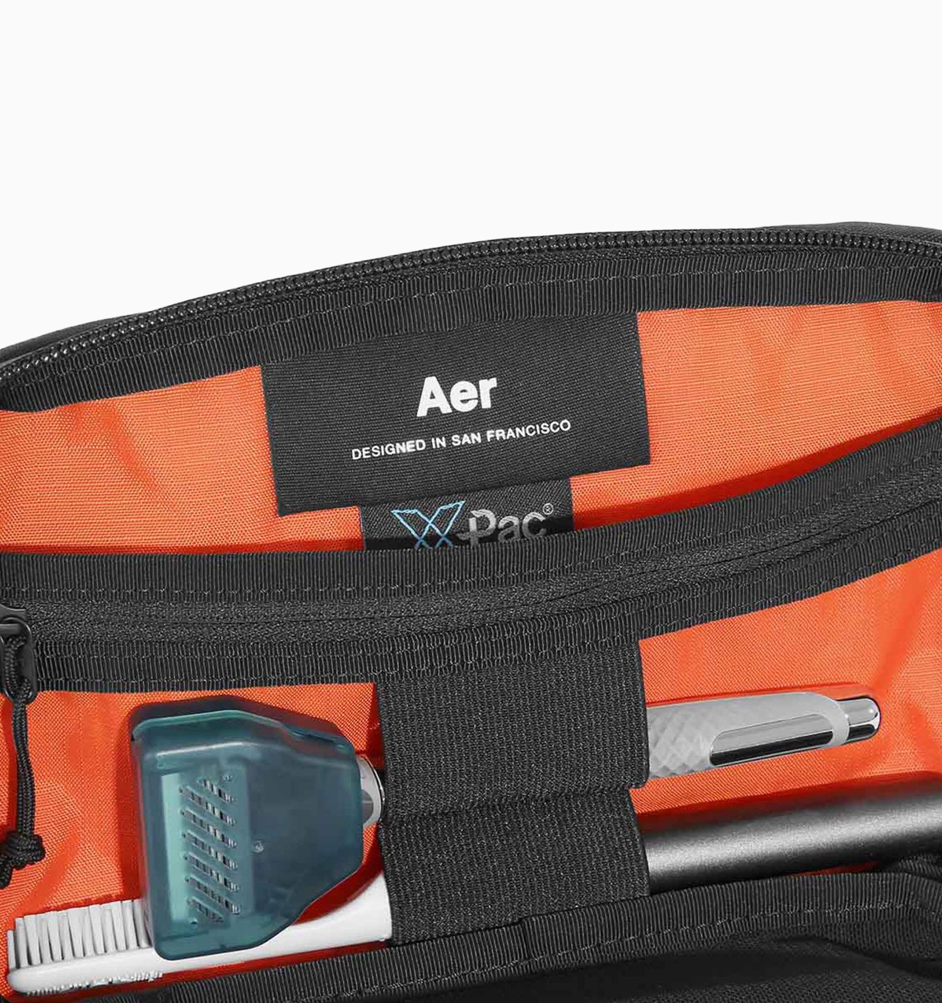 Aer Dopp Kit 3 X-Pac - Travel Toiletry Bag – Rushfaster Aer Dopp Kit 3 X-Pac - Travel Toiletry Bag – Rushfaster