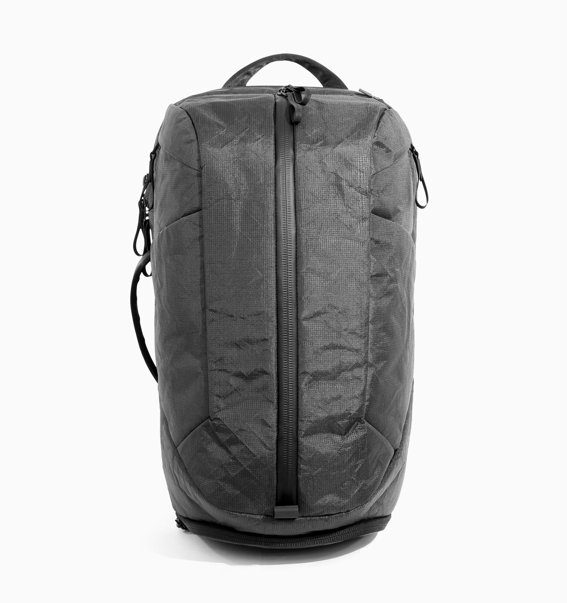 Rush Faster Backpack Aer Duffel Pack 3 Ultra | 22L Duffle Backpack Ideal for the Gym & Work ...