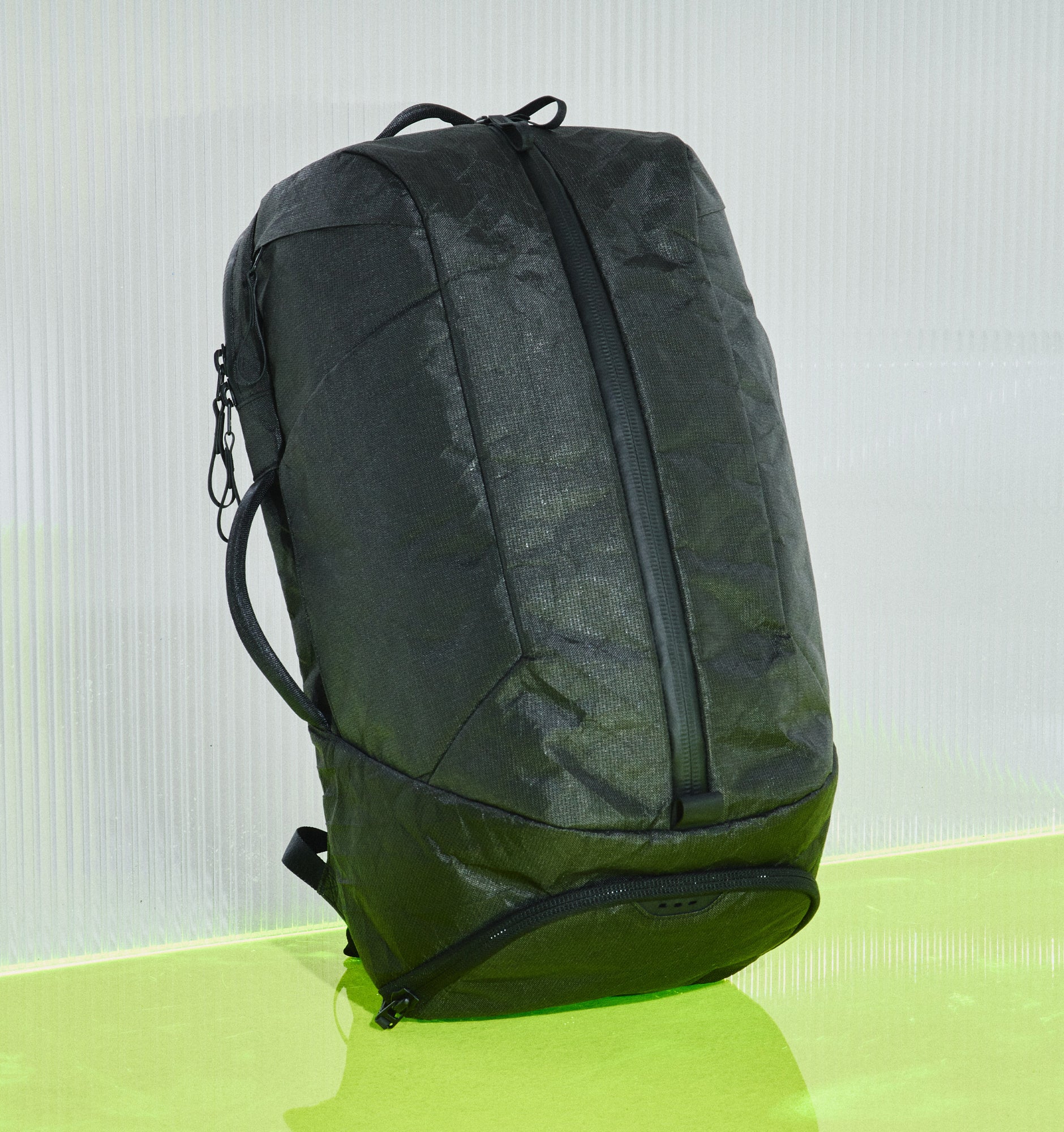 Aer Duffel Pack 3 Ultra - Gym / Work Backpack – Rushfaster Aer Duffel Pack 3 Ultra - Gym / Work Backpack – Rushfaster