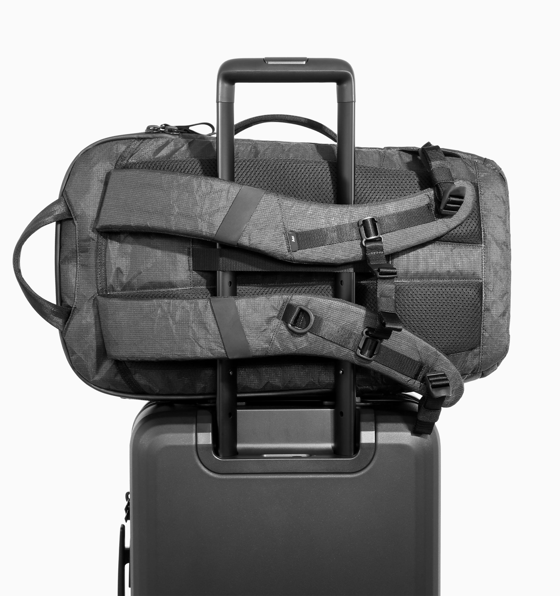 Aer Duffel Pack 3 Ultra - Gym / Work Backpack – Rushfaster Aer Duffel Pack 3 Ultra - Gym / Work Backpack – Rushfaster