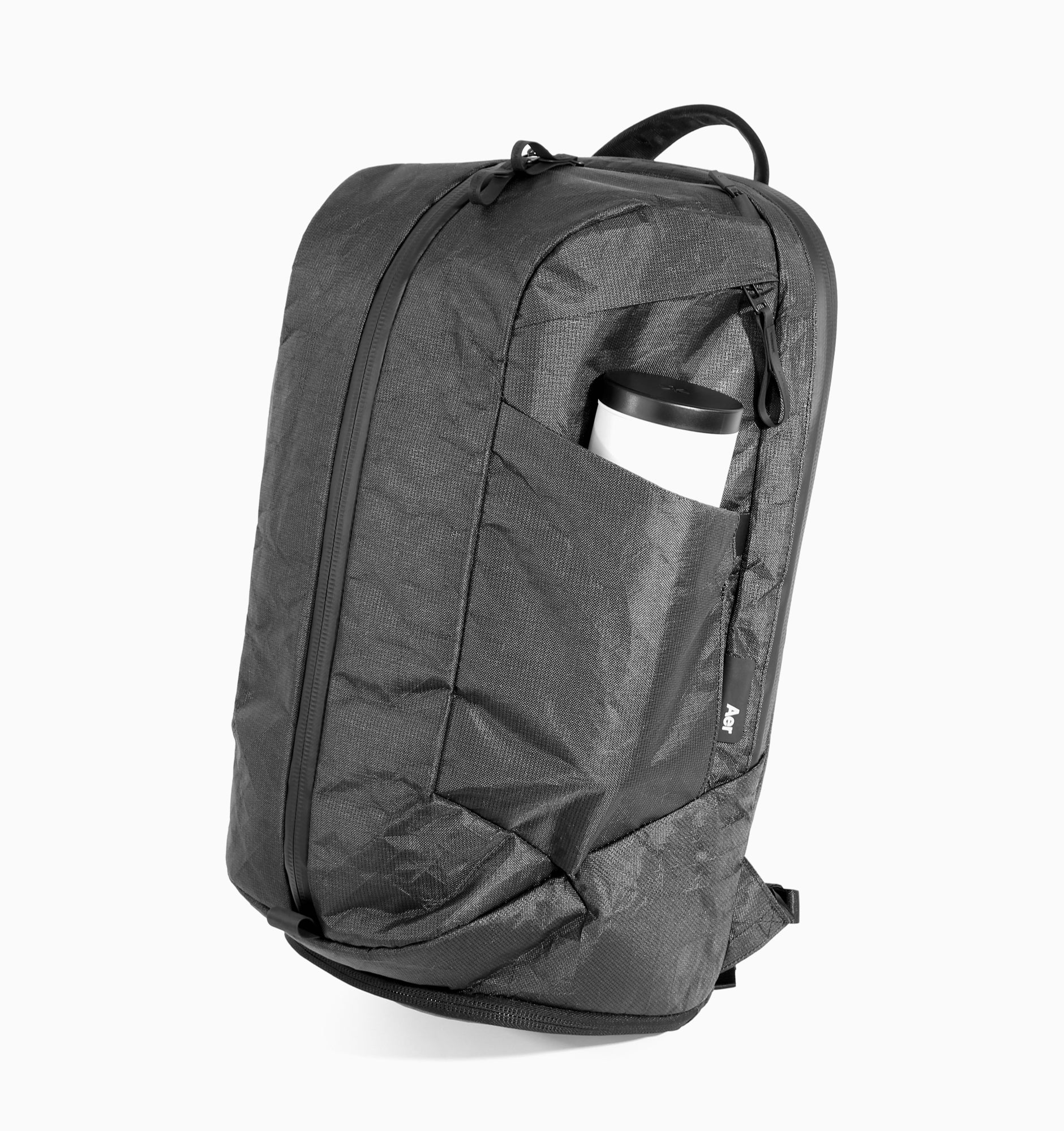 Aer Duffel Pack 3 Ultra | 22L Duffle Backpack Ideal for the Gym