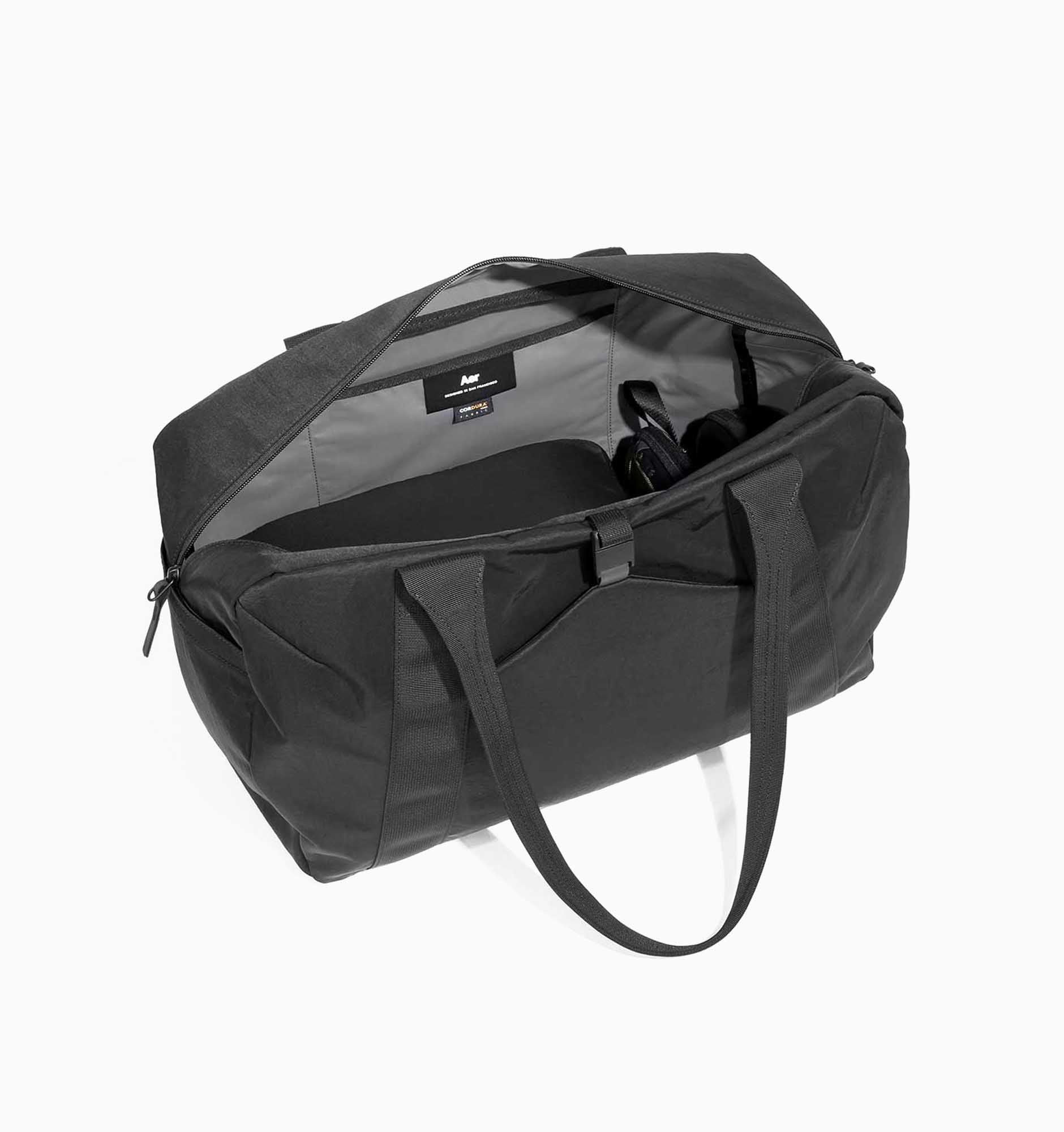 Aer GO DUFFLE2 ボストンバッグ Aer（エアー） ボストンバッグ GO DUFFLE2/ダッフルバッグ メンズ