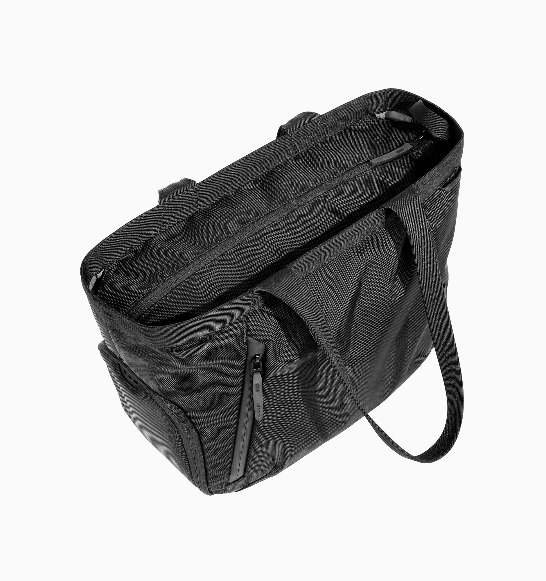 Aer Gym Tote 2 Gym Bag | 22L | Lifetime Warranty