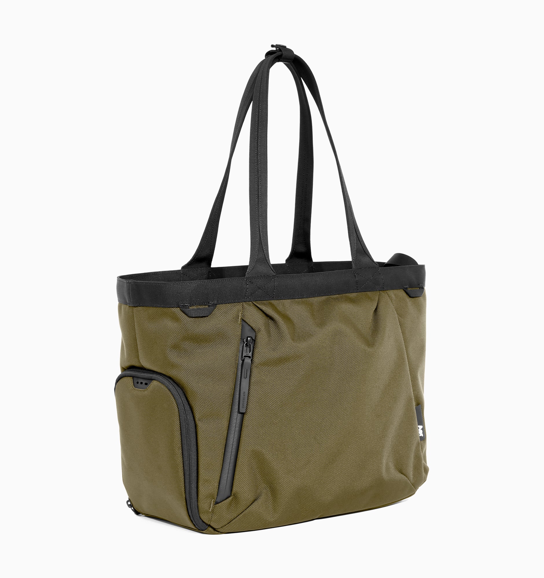 Aer Gym Tote 2 Gym Bag | 22L | Lifetime Warranty – Rushfaster