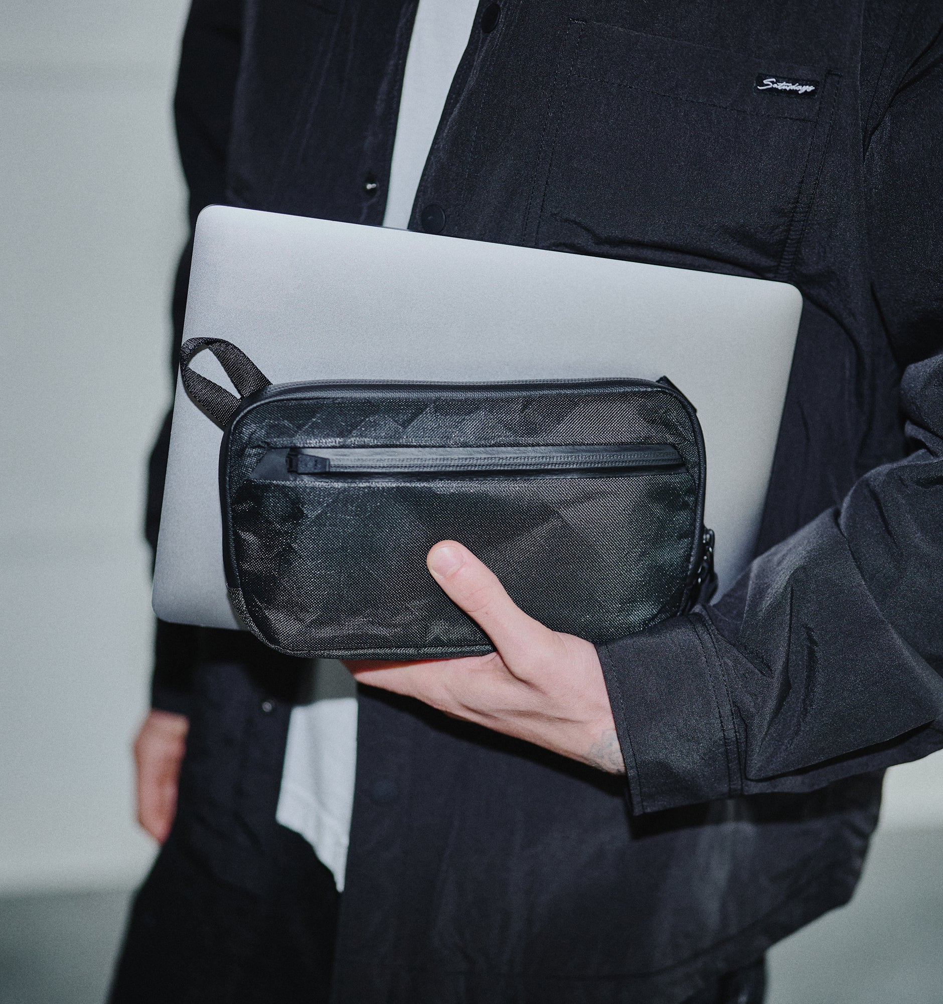 Aer Slim Pouch 2 Ultra | Accessory Pouch – Rushfaster Australia