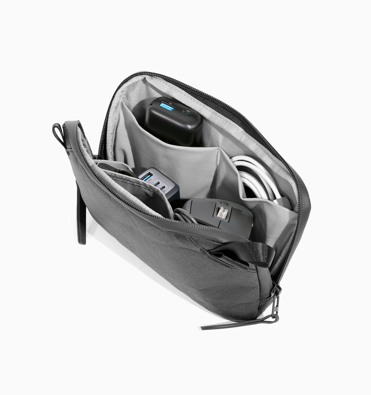 Aer Slim Pouch Ultra Accessory Pouch – Rushfaster Australia