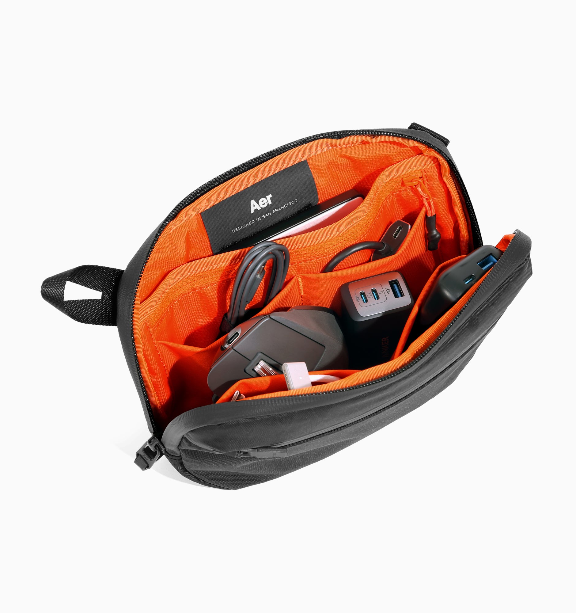 Aer Slim Pouch 2 X-Pac | Lifetime Warranty – Rushfaster Australia