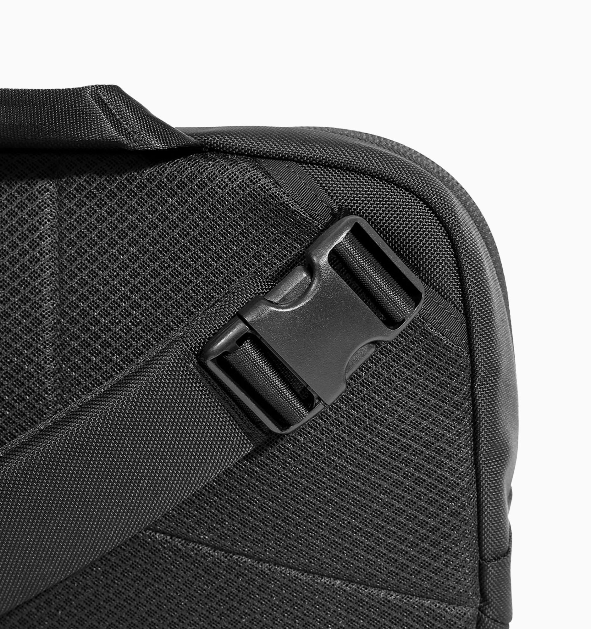 Aer Tech Sling 3 | Large Sling Bag for Tech Essentials (14