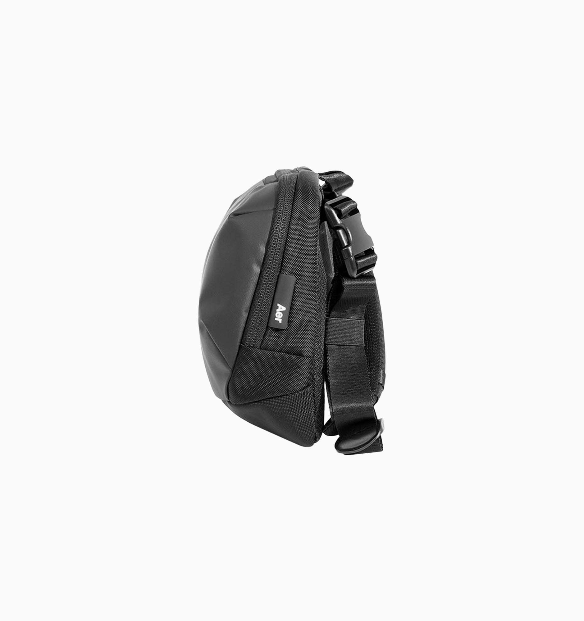 Aer Tech Sling 3 | Large Sling Bag for Tech Essentials (14
