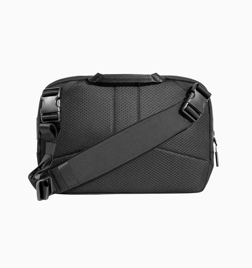 Aer Tech Sling 3 | Large Sling Bag for Tech Essentials (14