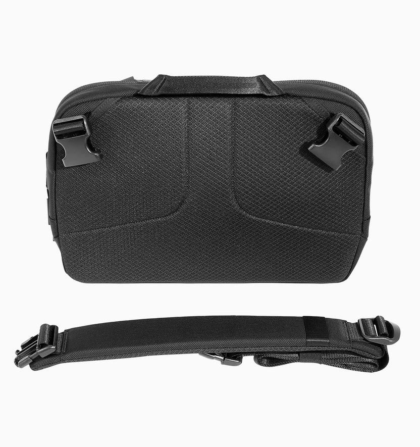 Aer Tech Sling 3 | Large Sling Bag for Tech Essentials (14
