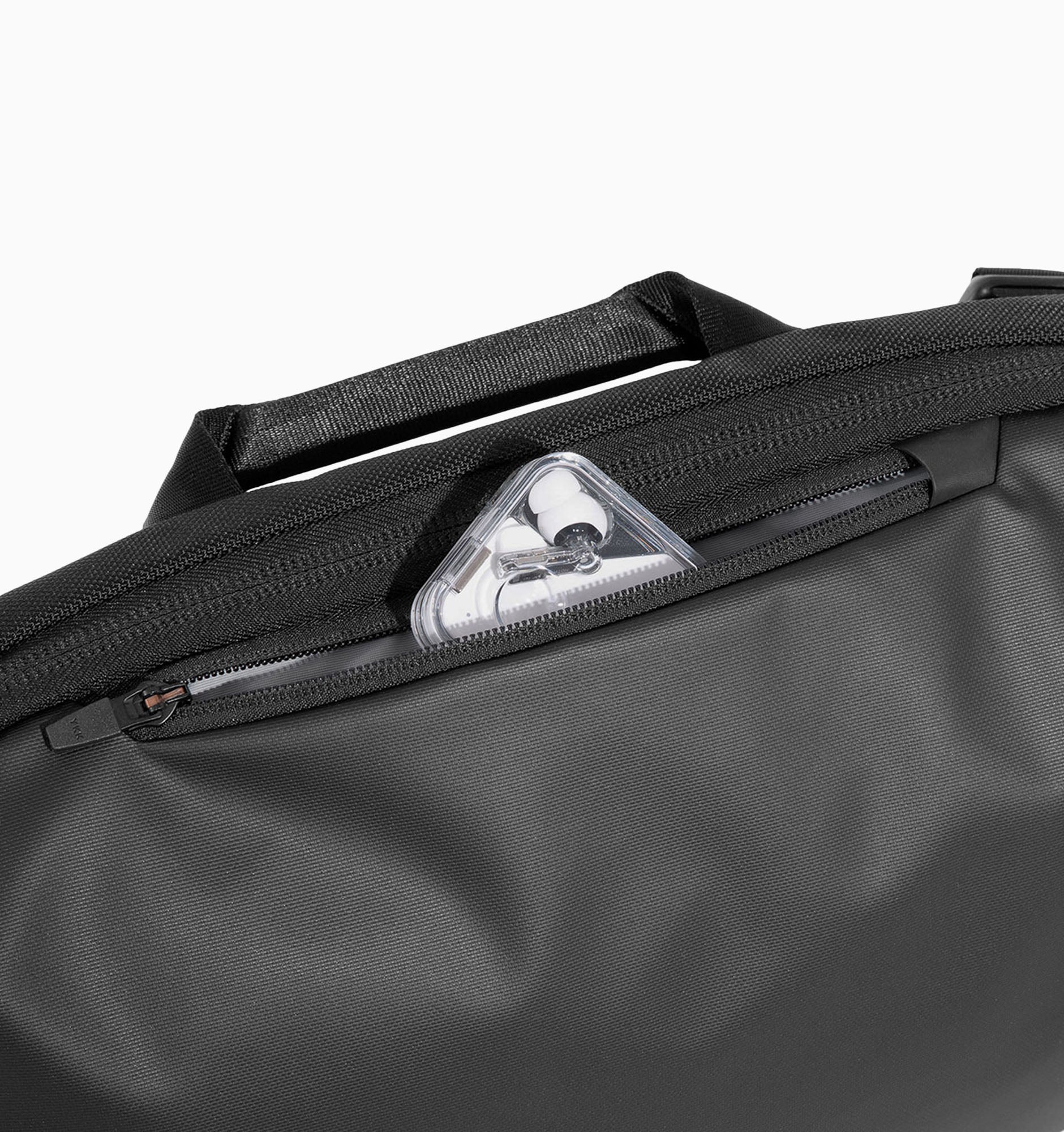 Aer Tech Sling 3 | Large Sling Bag for Tech Essentials (14