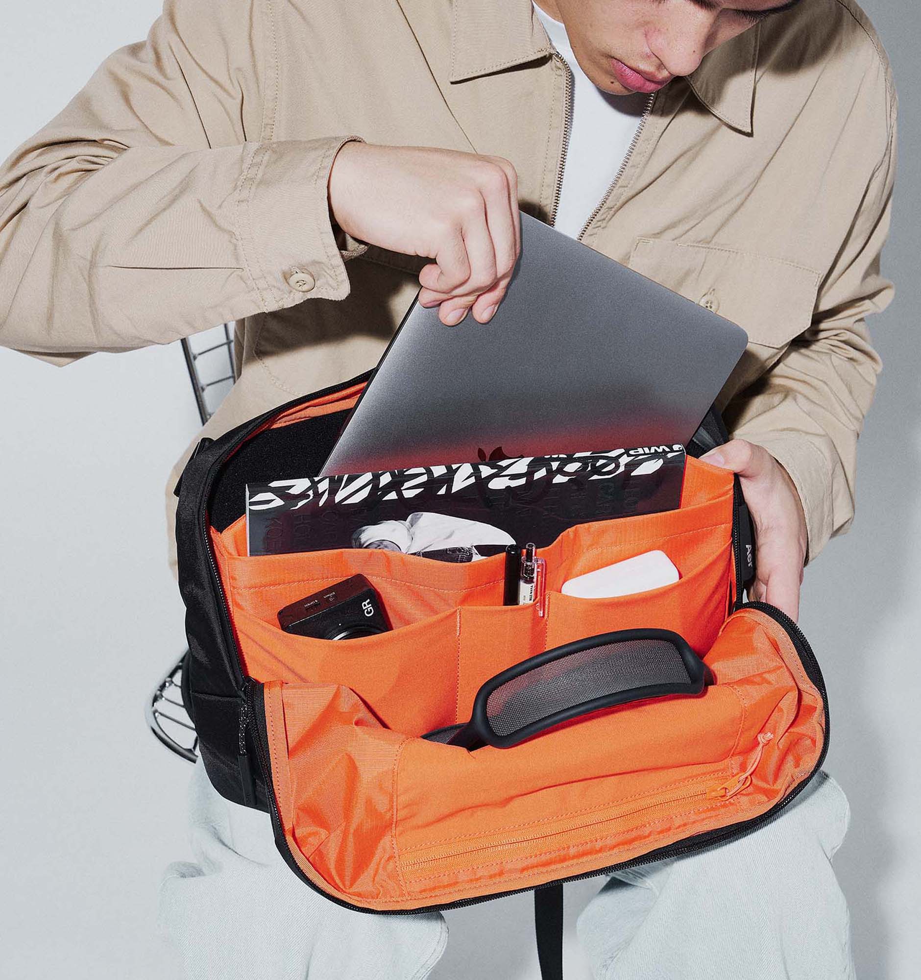 Aer Tech Sling 3 X-Pac | 14