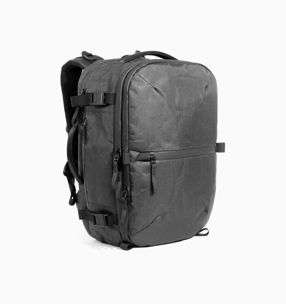best small travel backpack australia Aer Travel Pack 3 Small Ultra