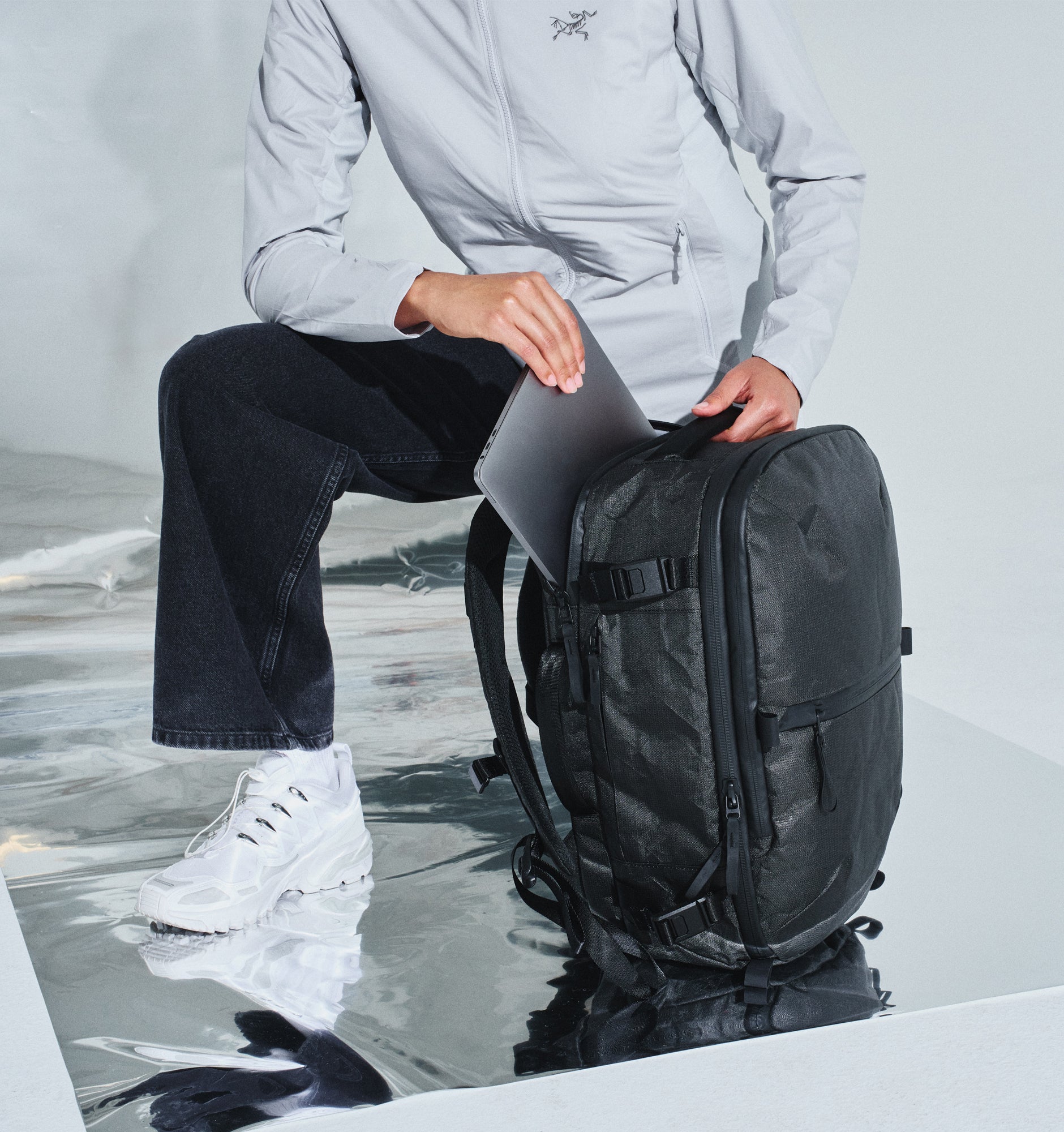 Aer Travel Pack 3 Small Ultra | Popular Travel Backpack