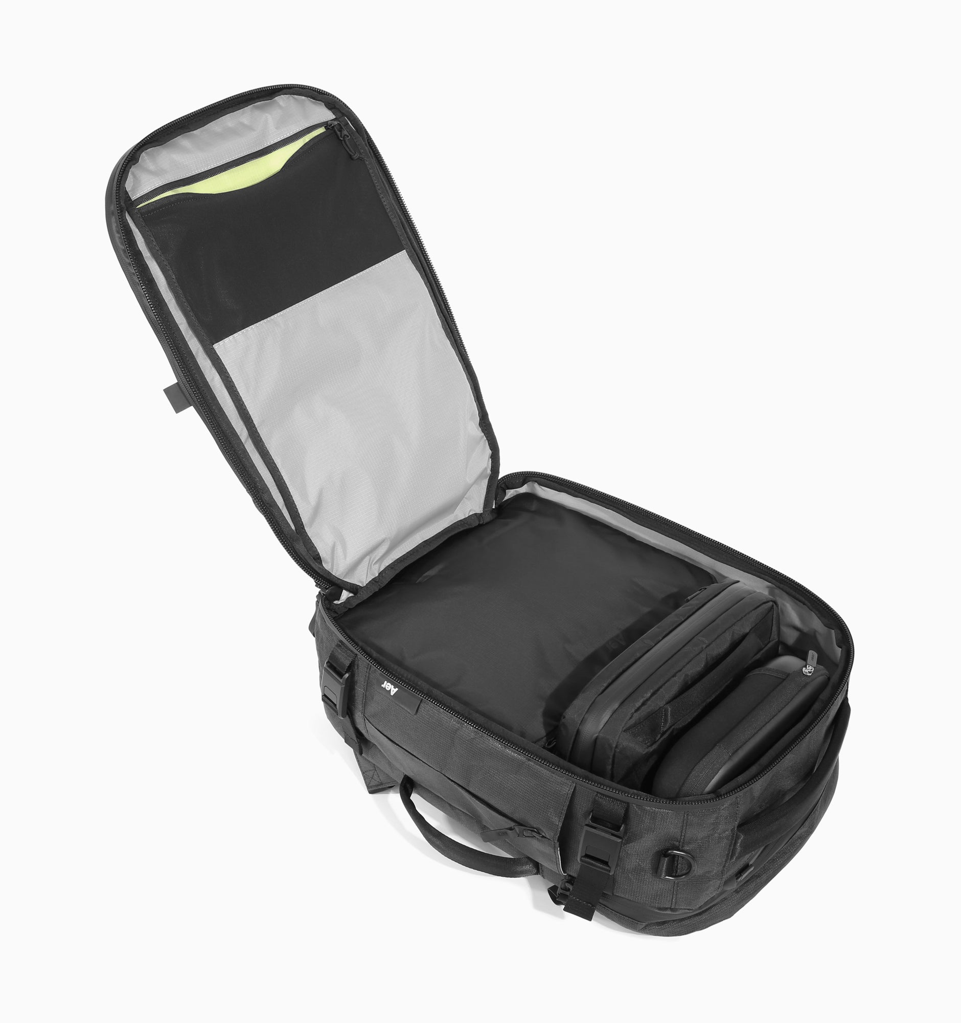 Aer Travel Pack 3 Small Ultra | Popular Travel Backpack