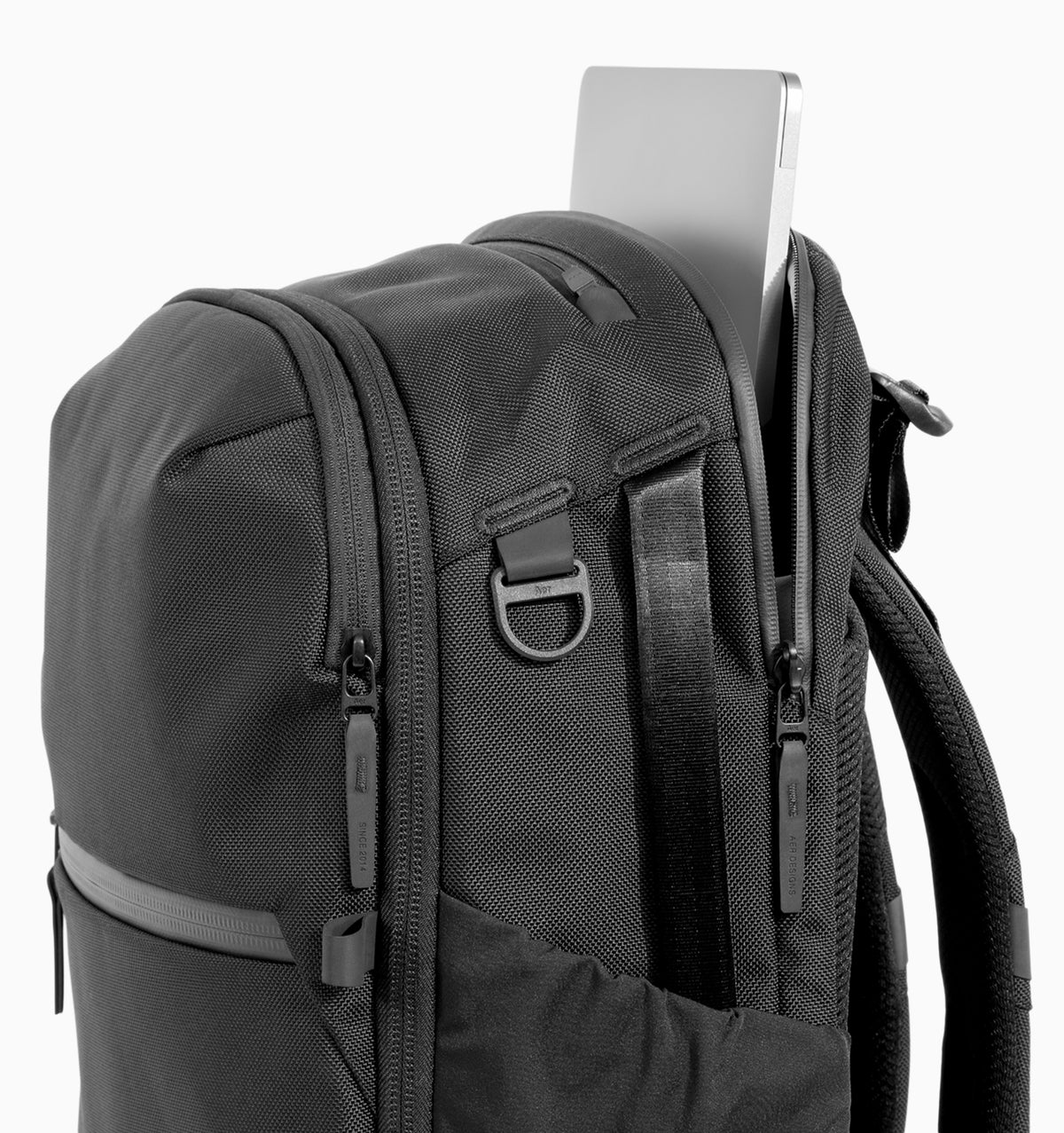 Aer Travel Pack 4 35L – Rushfaster Australia Aer Travel Pack 4 35L – Rushfaster Australia