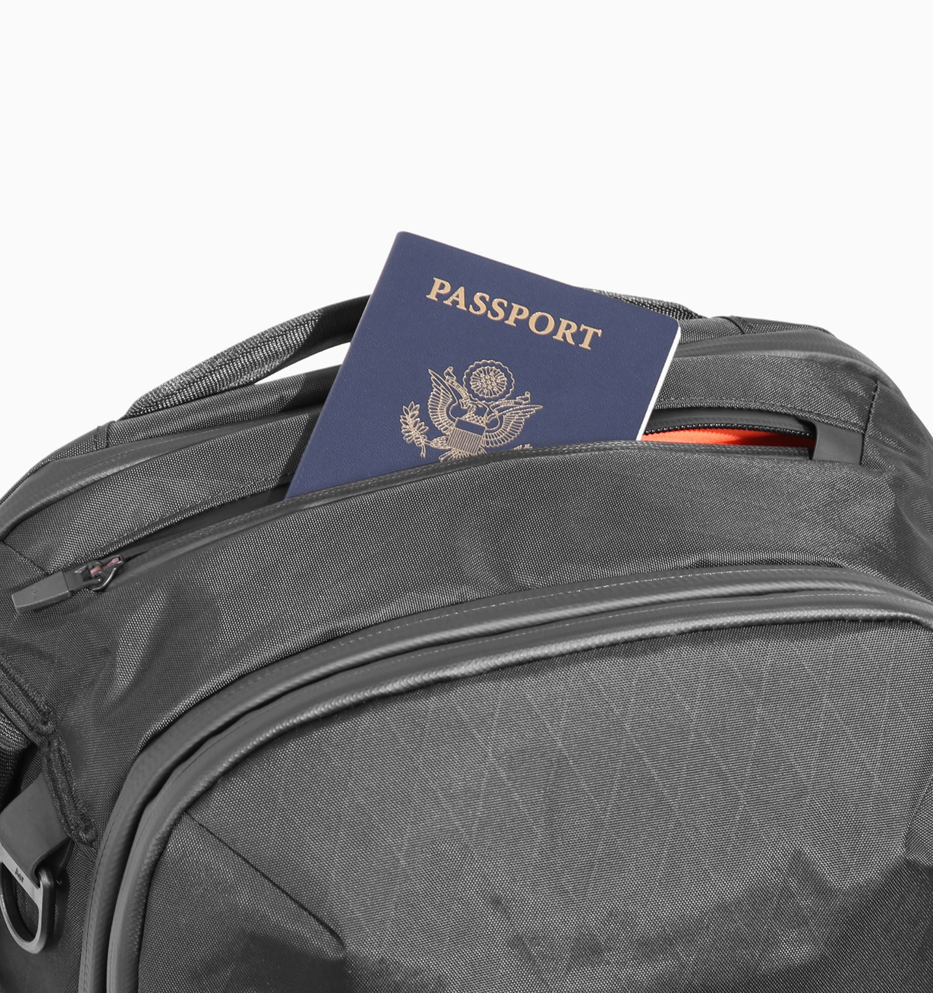 Aer Travel Pack 4 X-Pac 28L – Rushfaster Australia