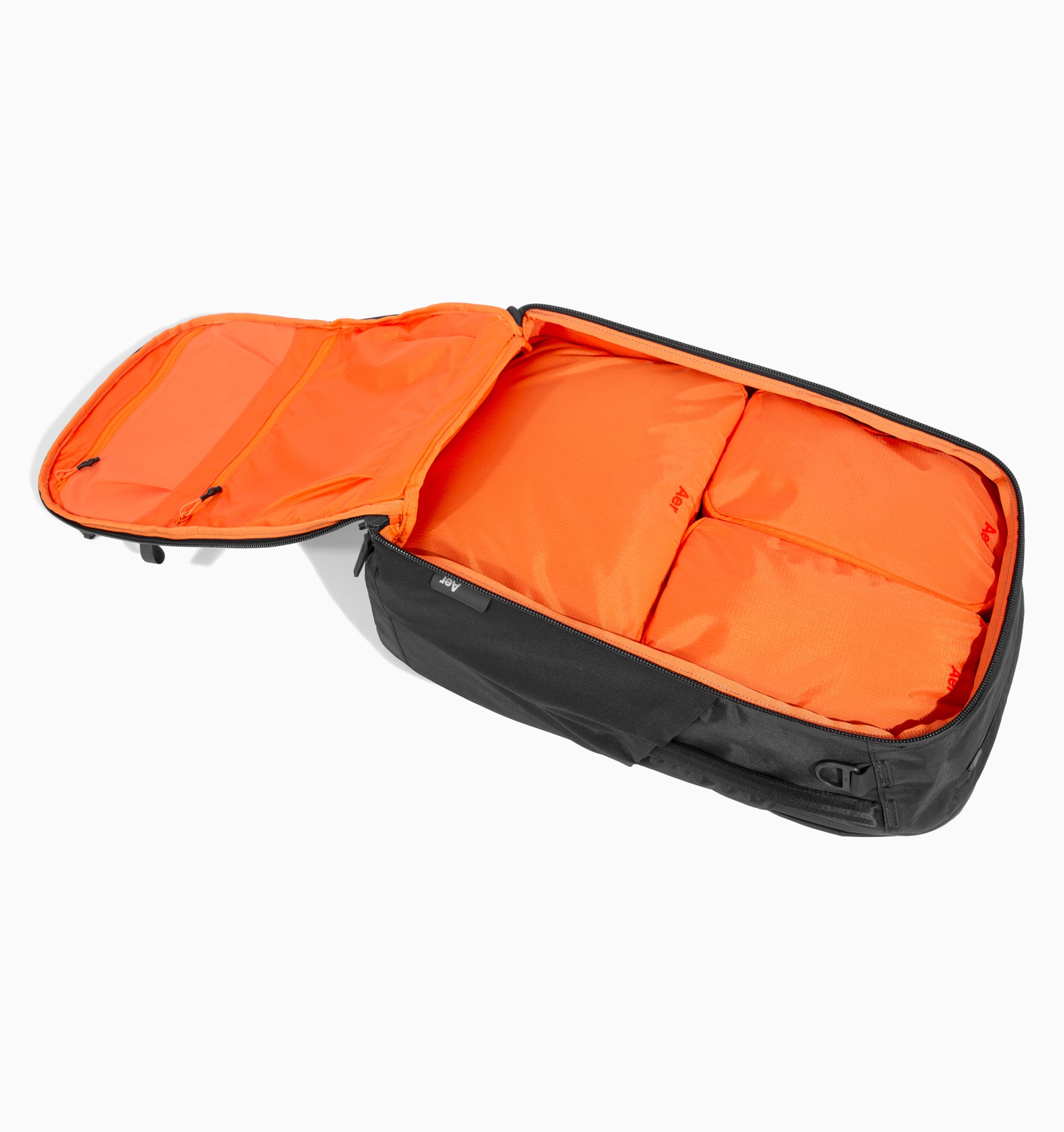 Aer Travel Pack 4 X-Pac 35L | 30 Day Australian Returns