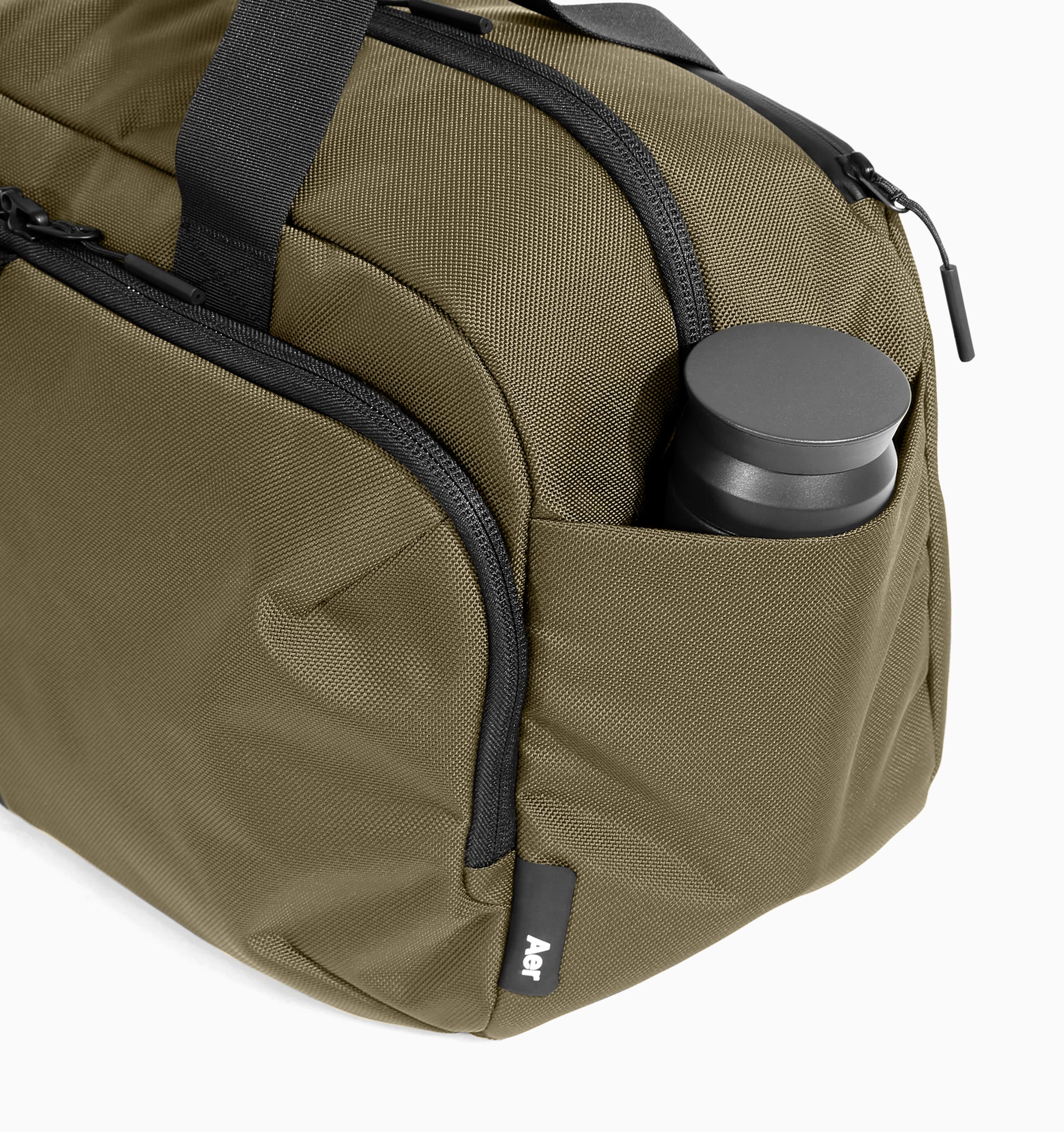 Aer Travel Weekender | Weekend Duffle Bag – Rushfaster Australia