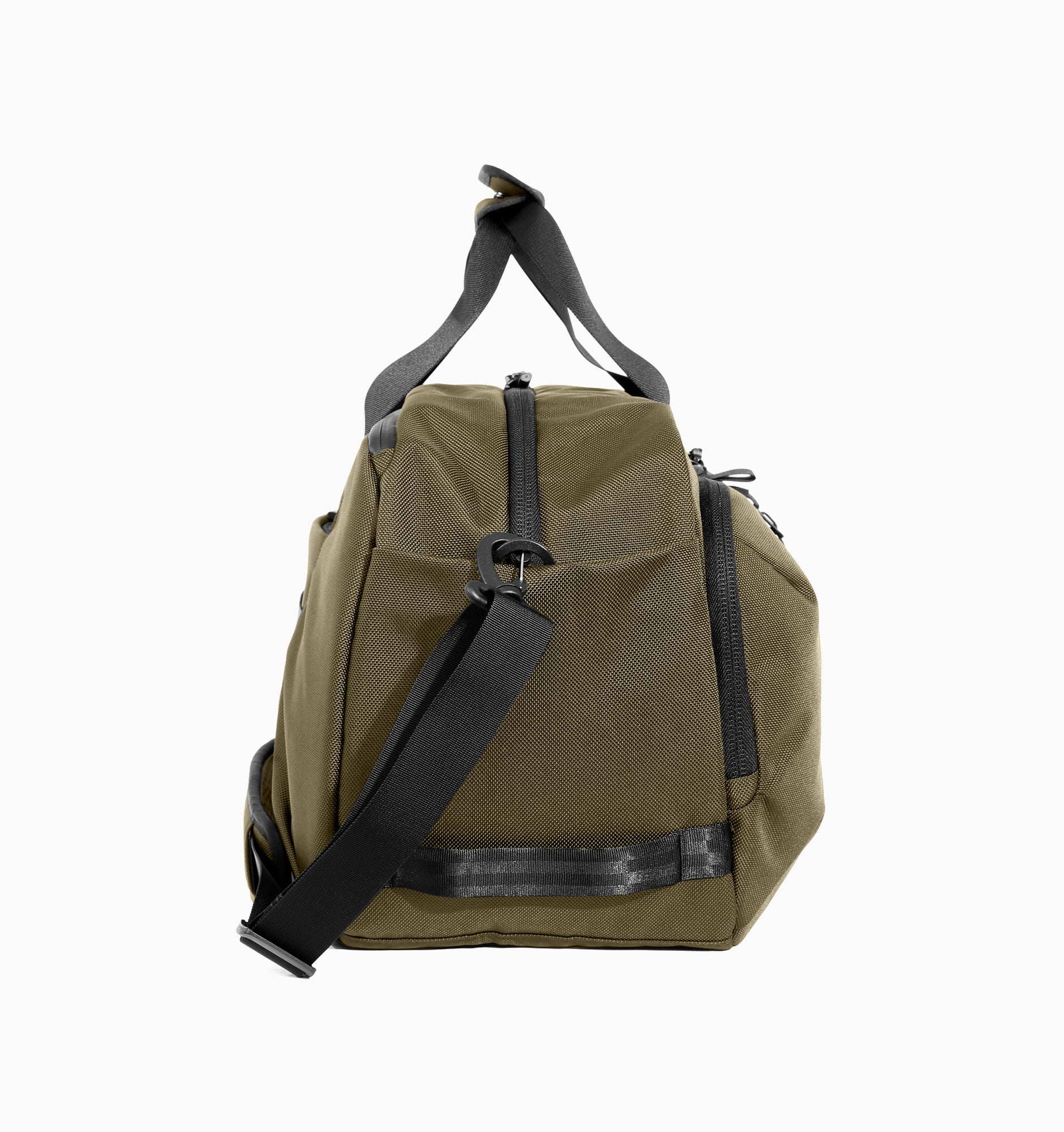 Aer Travel Weekender | Weekend Duffle Bag – Rushfaster Australia