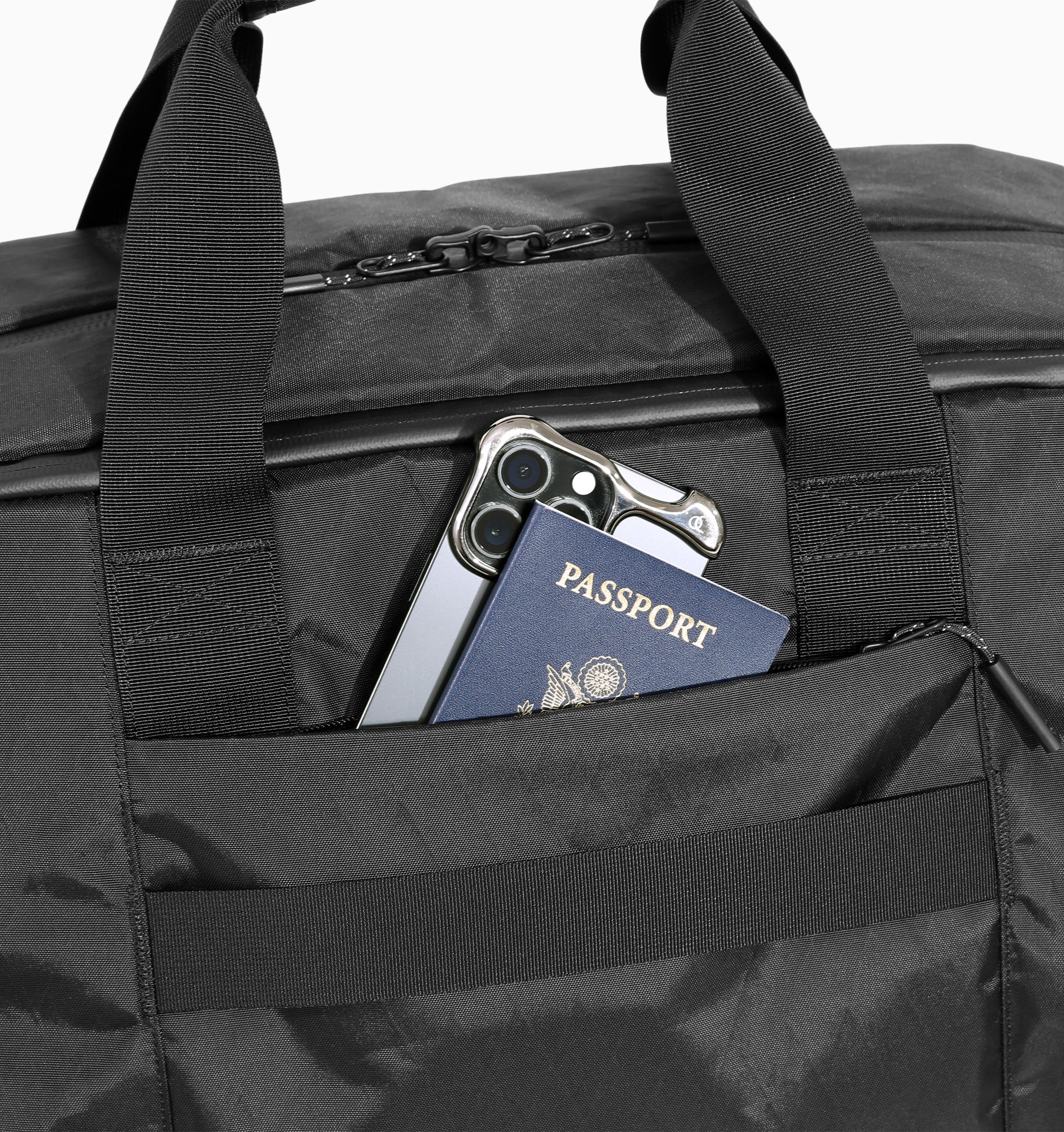 Aer Travel Weekender X-Pac – Rushfaster Australia