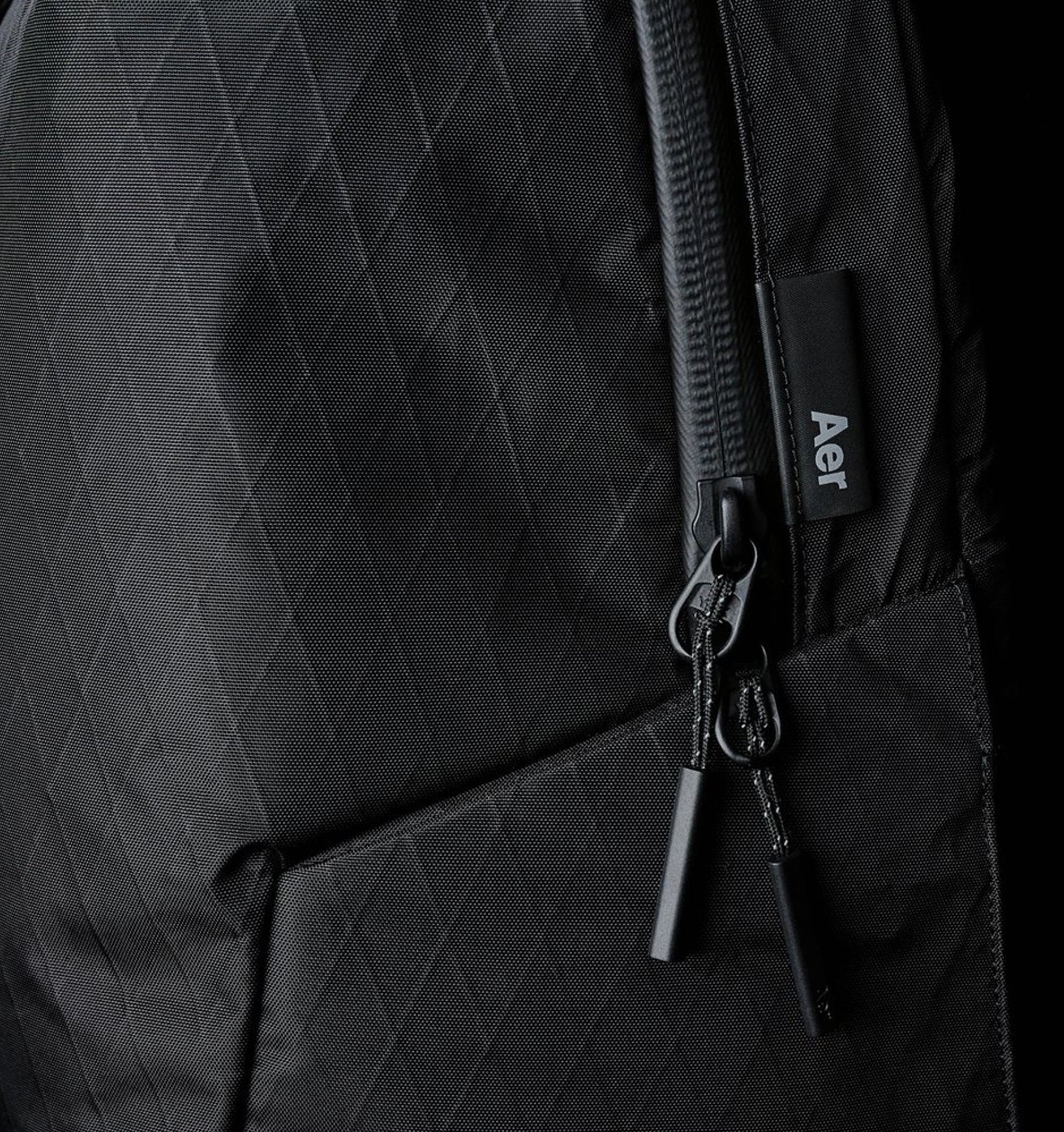 バッグ aer Fit Pack 3 Black Fit Pack 3 – Aer
