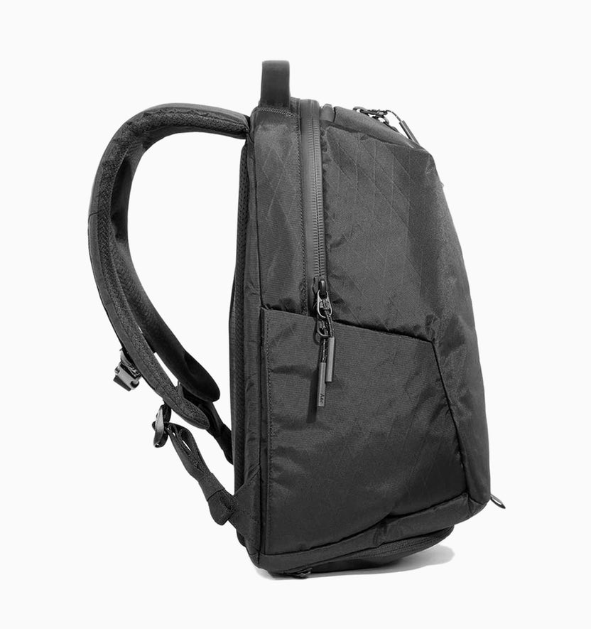 Rush Faster Backpack Aer Fit Pack 3 X-Pac | 19L Gym & Work Backpack – Rushfaster Australia