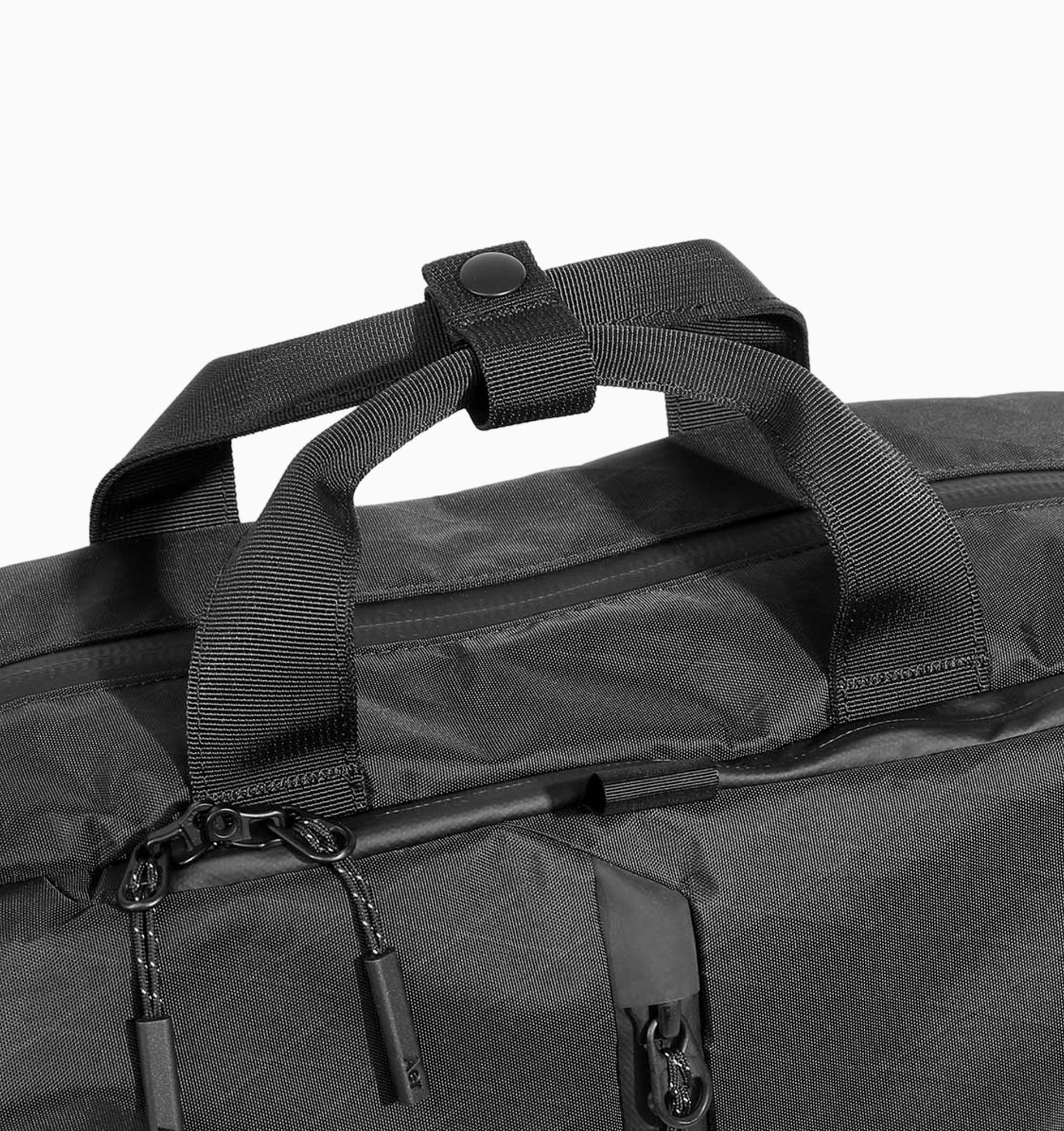 バッグ Aer Flight Pack 3 Black Flight Pack 3 X-Pac – Aer