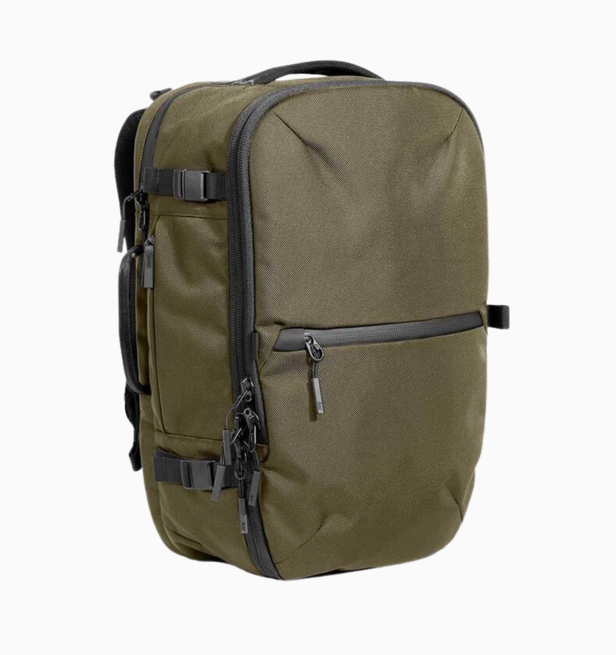 Aer Travel Pack 3 - One Bag Travel Backpack (Carry On Aer Travel Pack 3 - One Bag Travel Backpack (Carry On