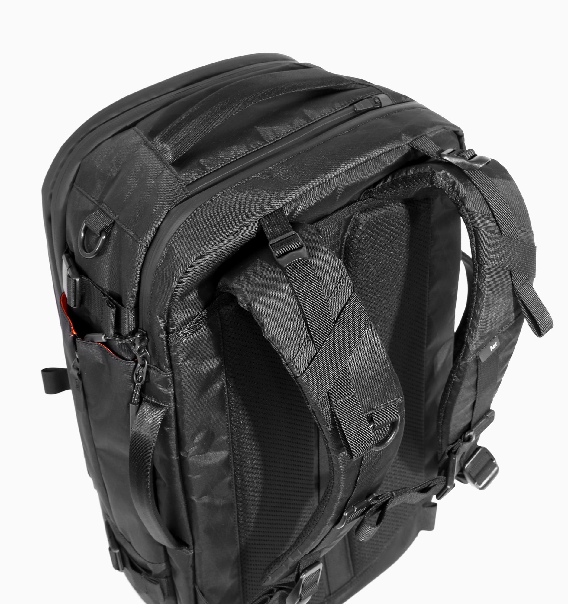 Aer Travel Pack 3 X-PAC | Carry On Backpack for Travel (16