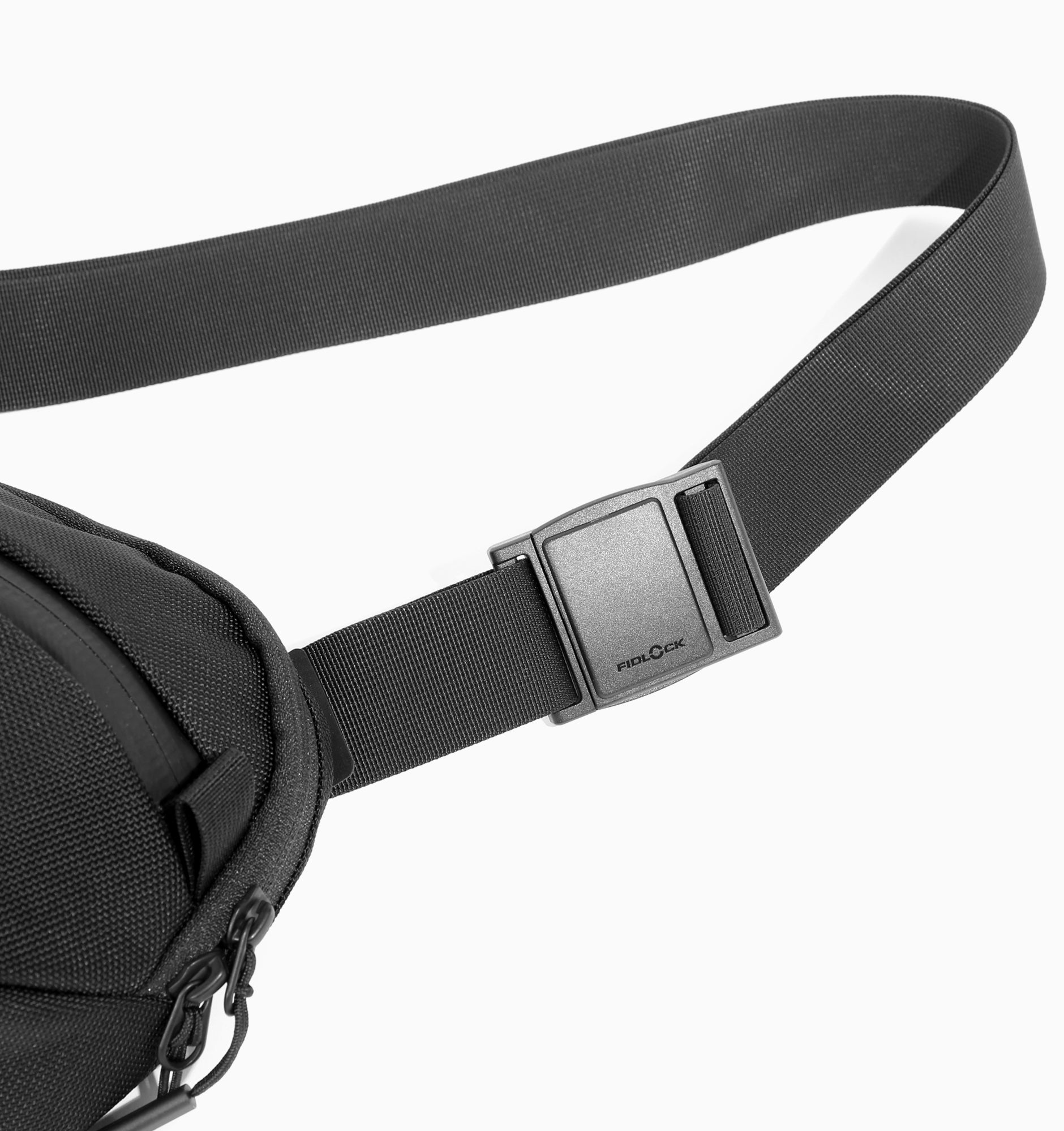 Aer Day Sling 3 | 3L Travel Sling Bag – Rushfaster Australia