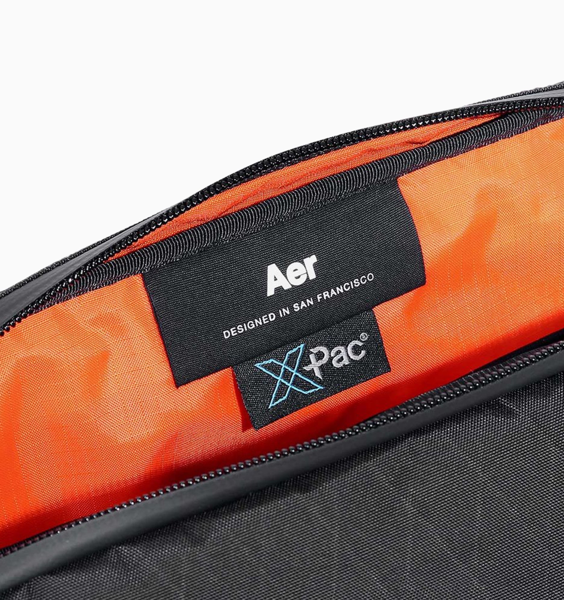 Aer Day Sling 3 Max X-Pac - For Travel – Rushfaster Australia