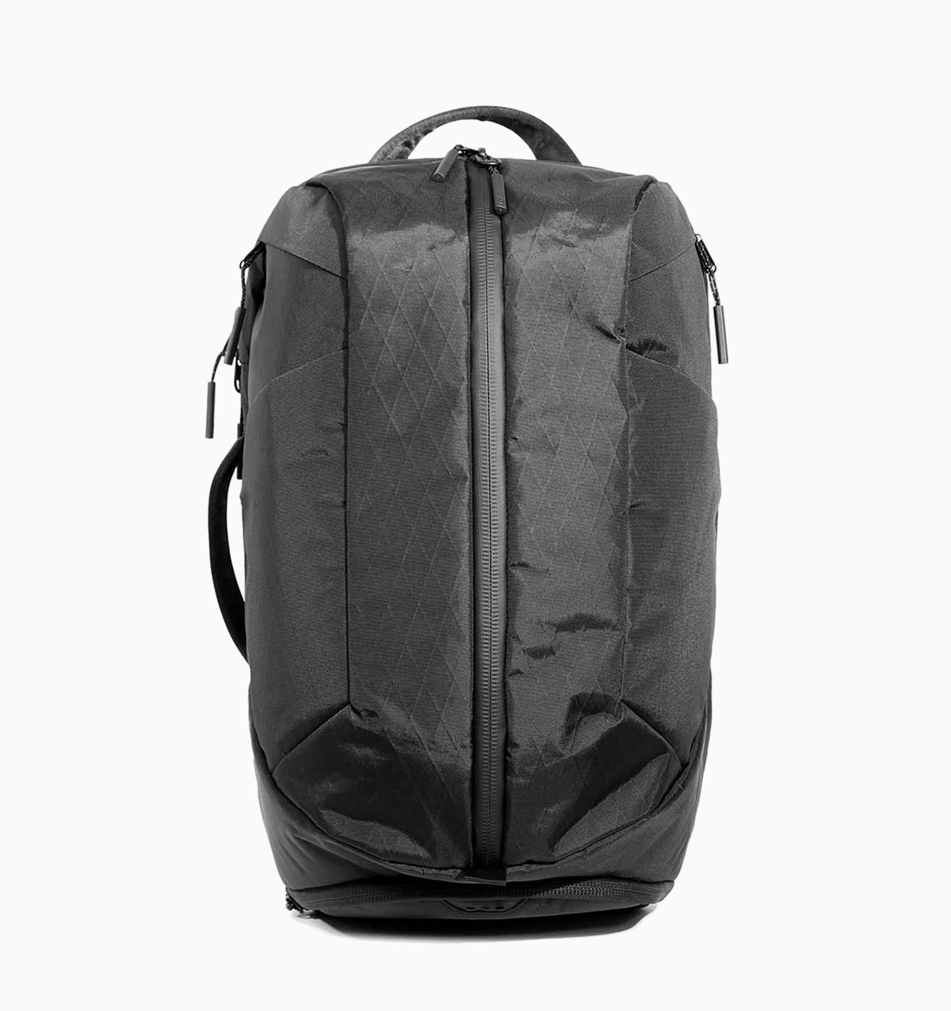 Aer DUFFEL PACK 3 エアー ダッフルバッグ ブラック Duffel Pack 3 – Aer