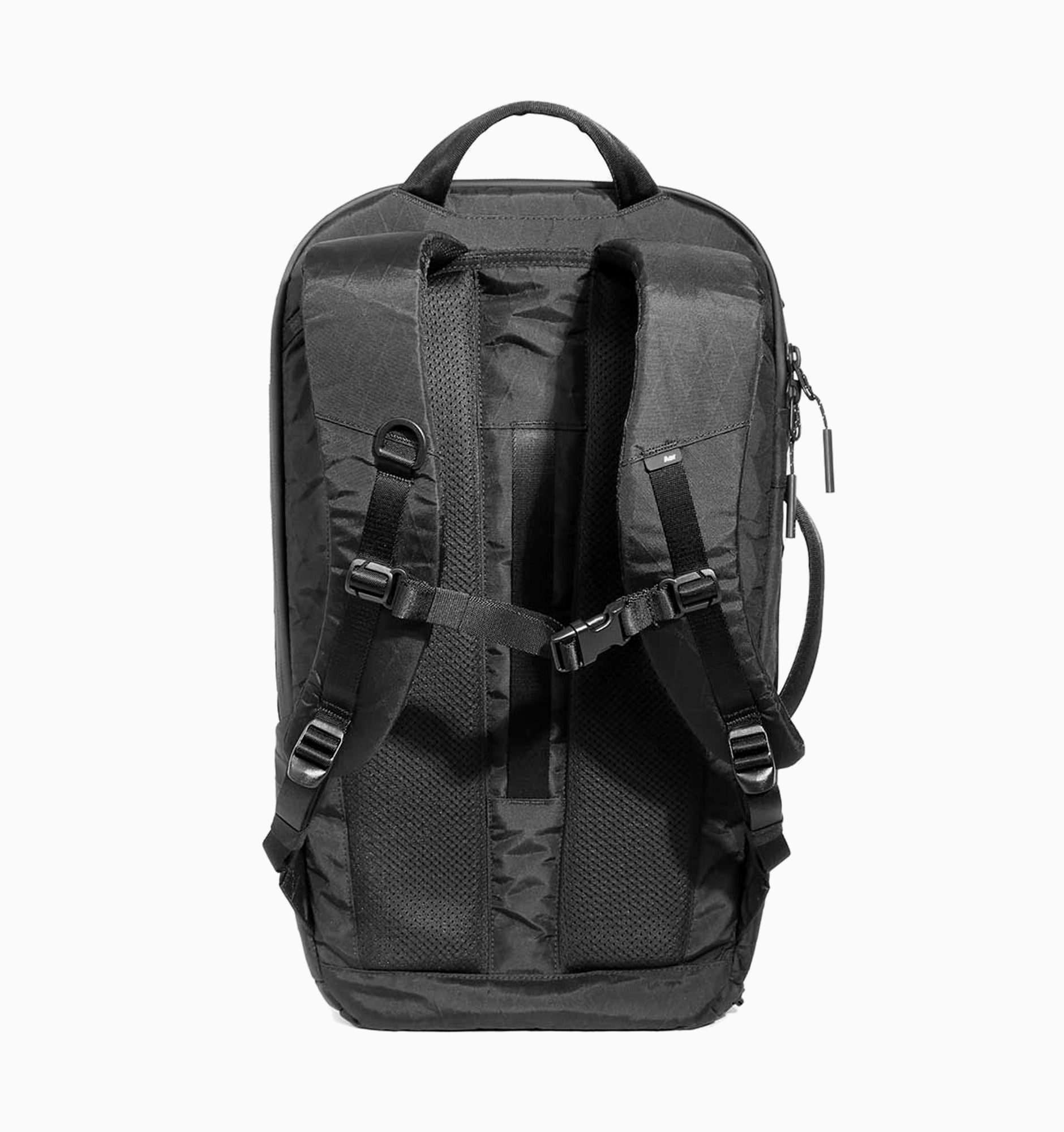 Aer Duffel Pack 3 X-Pac | 22L Duffle Backpack Ideal for the Gym
