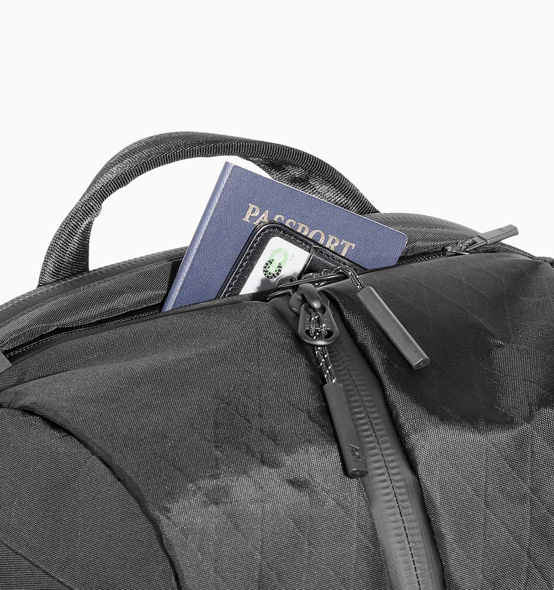 Aer Duffel Pack 3 X-Pac | 22L Duffle Backpack Ideal for the Gym
