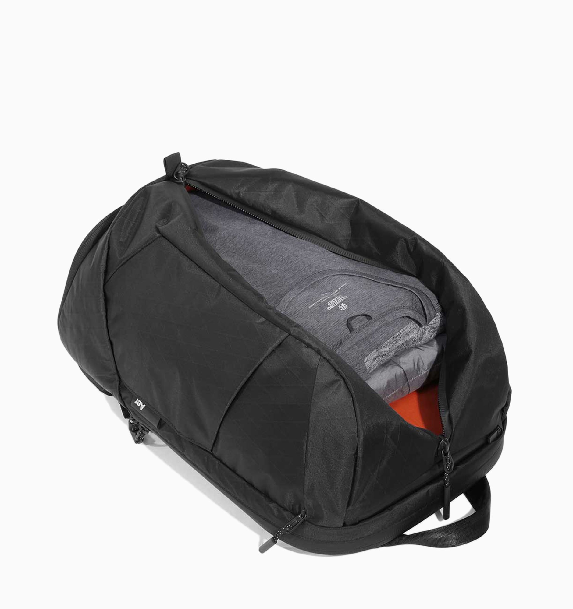 Aer Duffel Pack 3 X-Pac | 22L Duffle Backpack Ideal for the Gym