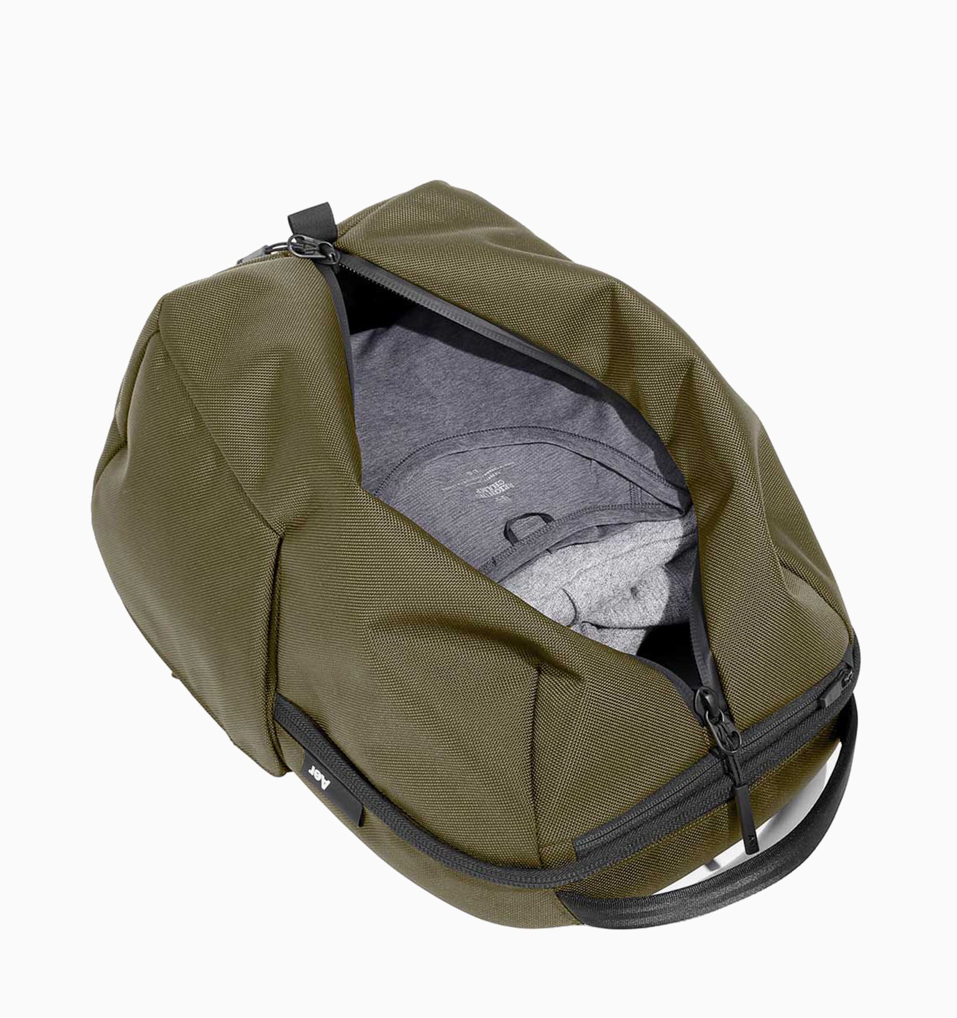 Aer Fit Pack 3 | 19L Gym Backpack – Rushfaster Australia
