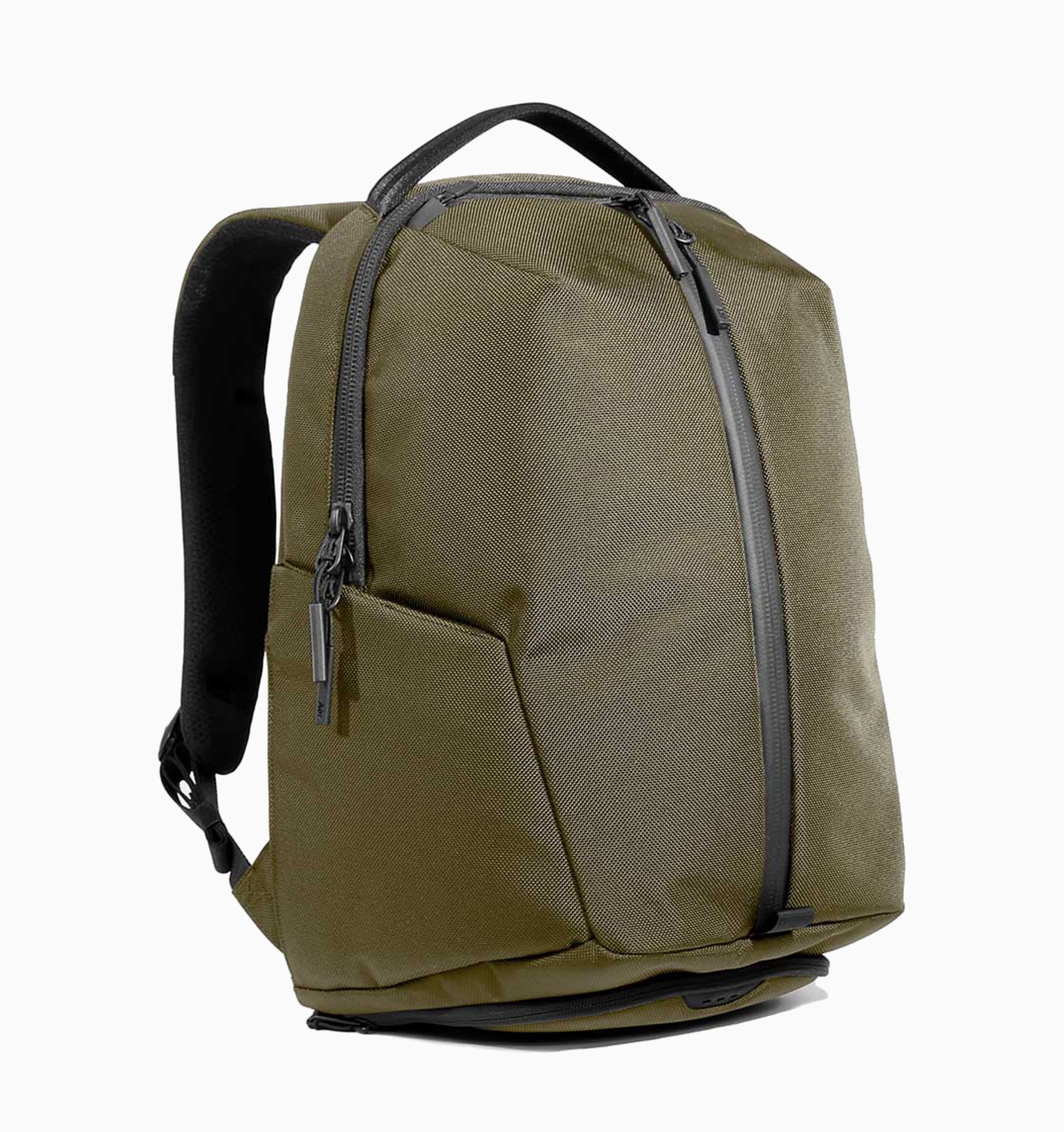 Aer Fit Pack 3 - Gym Backpack – Rushfaster Australia