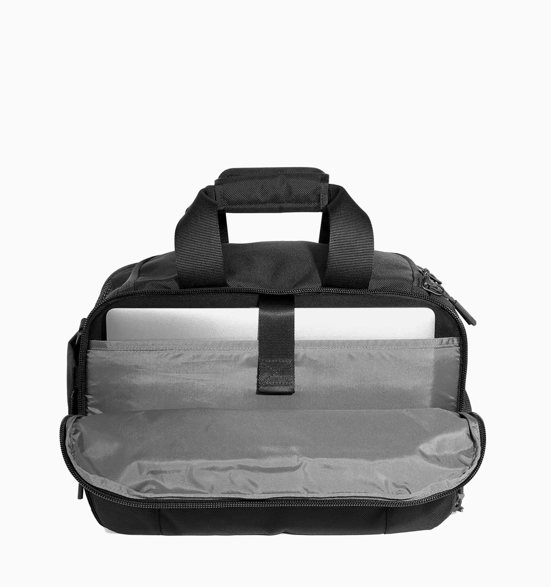 Aer Gym Duffel 3 | 24L Gym Duffle Bag With Laptop Compartment